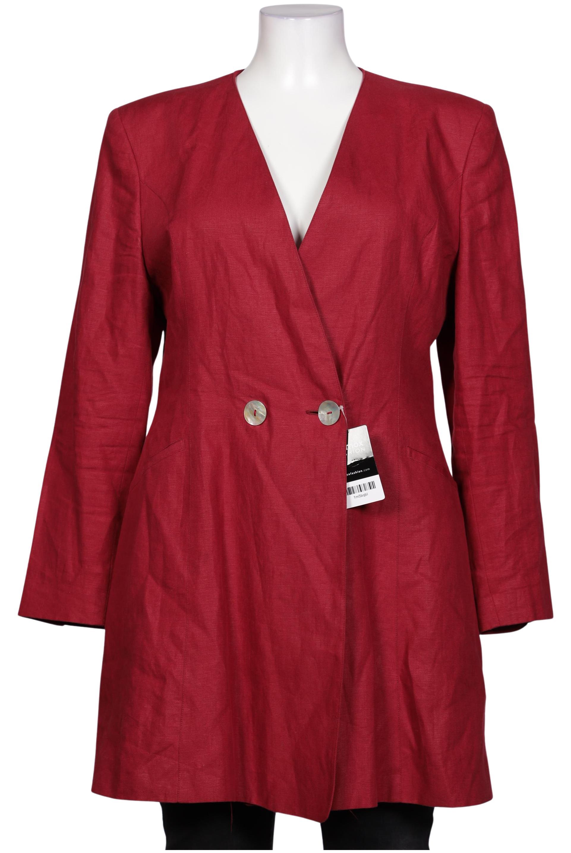 

Joseph Janard Damen Blazer, rot, Gr. 42
