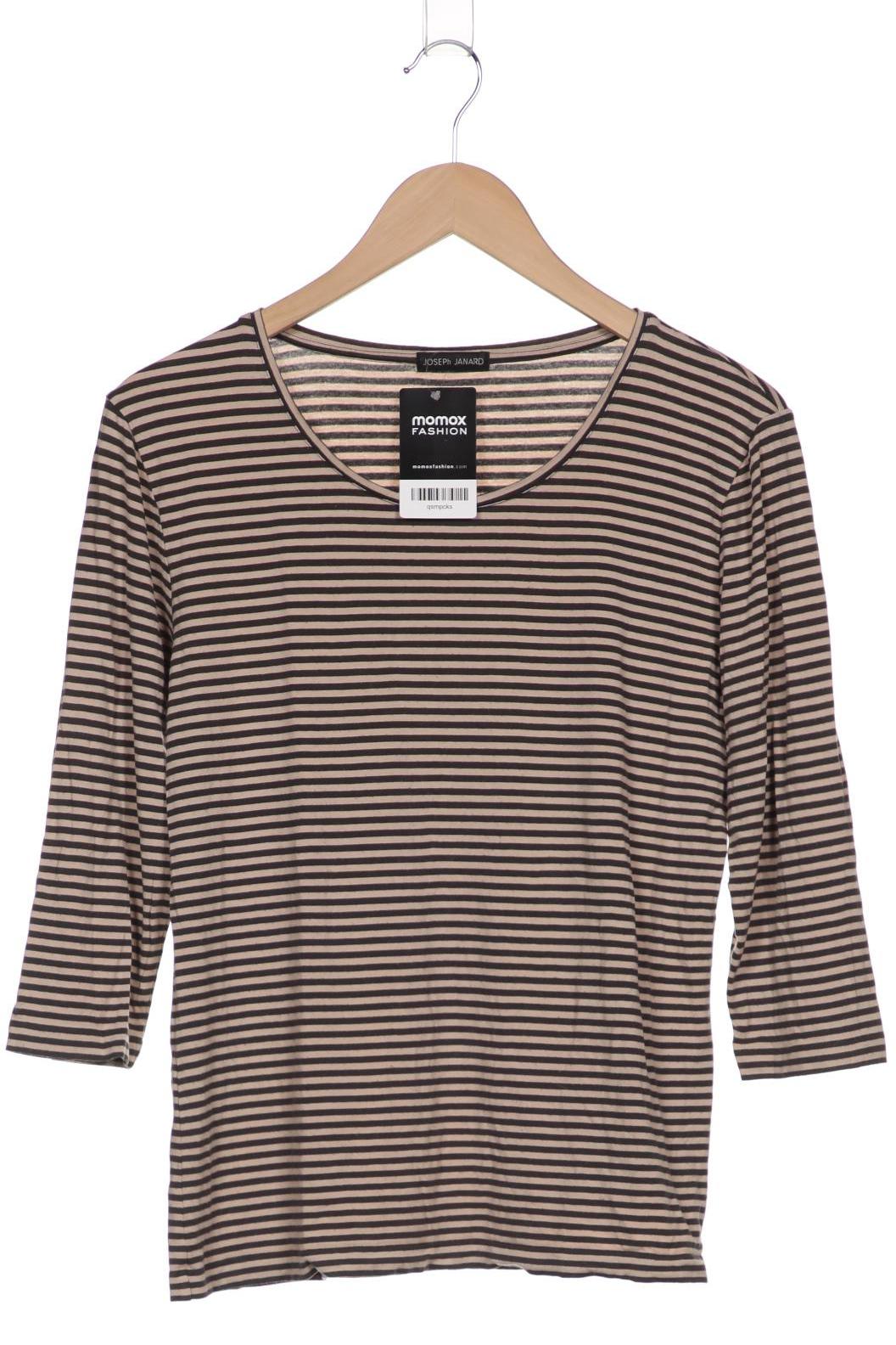 

Joseph Janard Damen Langarmshirt, beige, Gr. 42