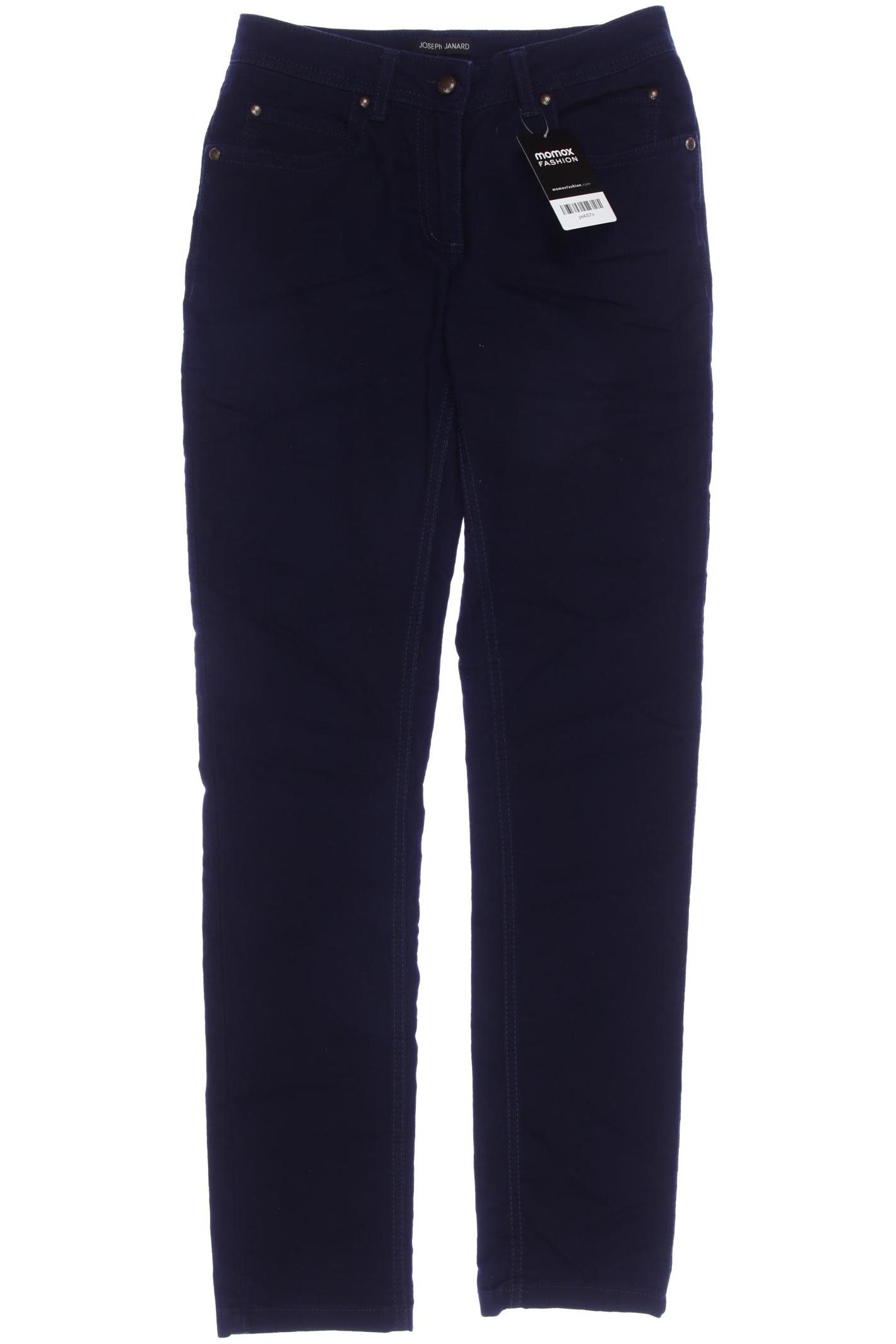 Thumbnail - Joseph Janard Damen Jeans, marineblau, Gr. 34