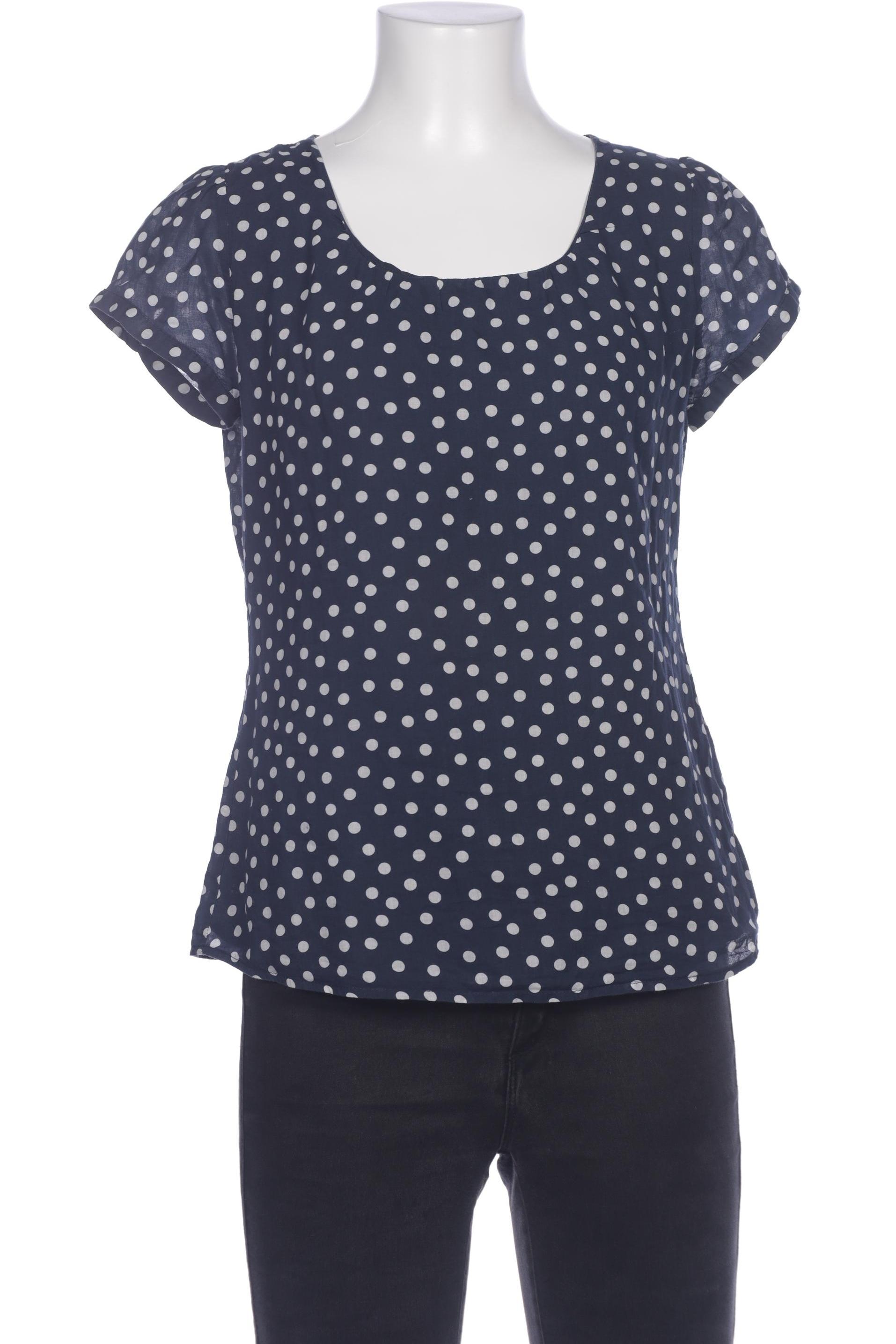 

Joseph Janard Damen Bluse, marineblau, Gr. 36