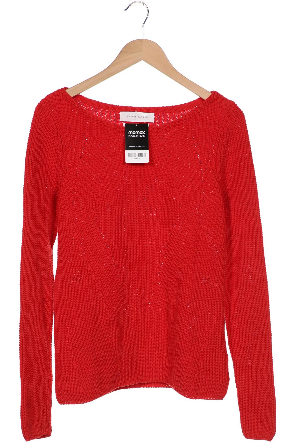 

Joseph Janard Damen Pullover, rot
