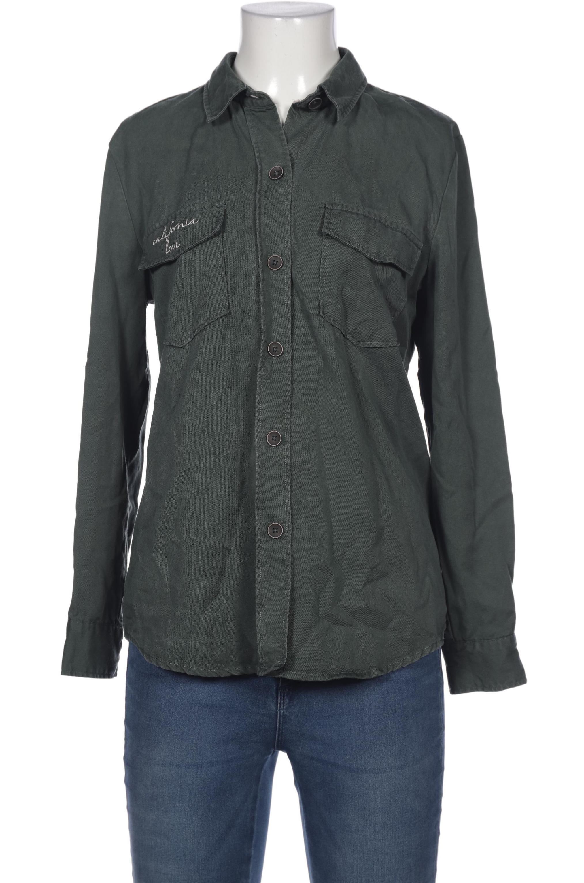 

Joseph Janard Damen Bluse, grün, Gr. 38