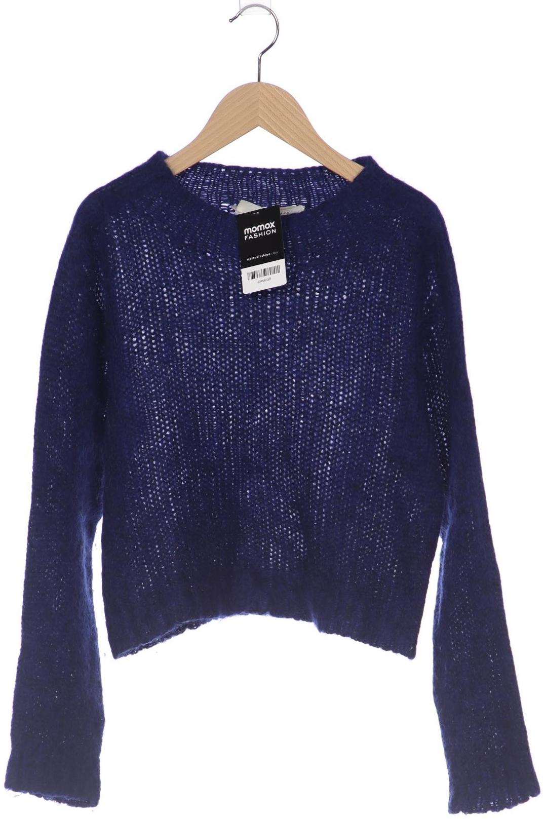 

Joseph Janard Damen Pullover, marineblau, Gr. 38