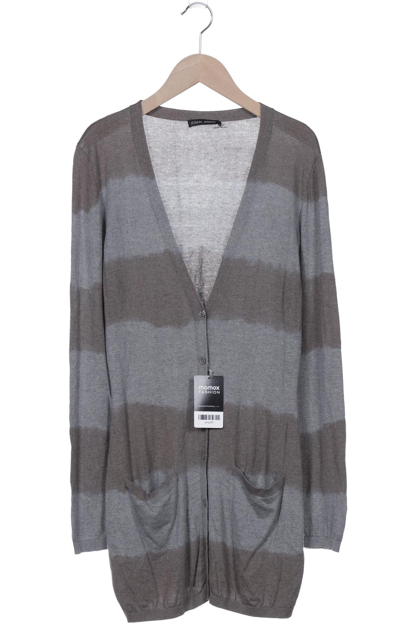 

Joseph Janard Damen Strickjacke, grau, Gr. 38