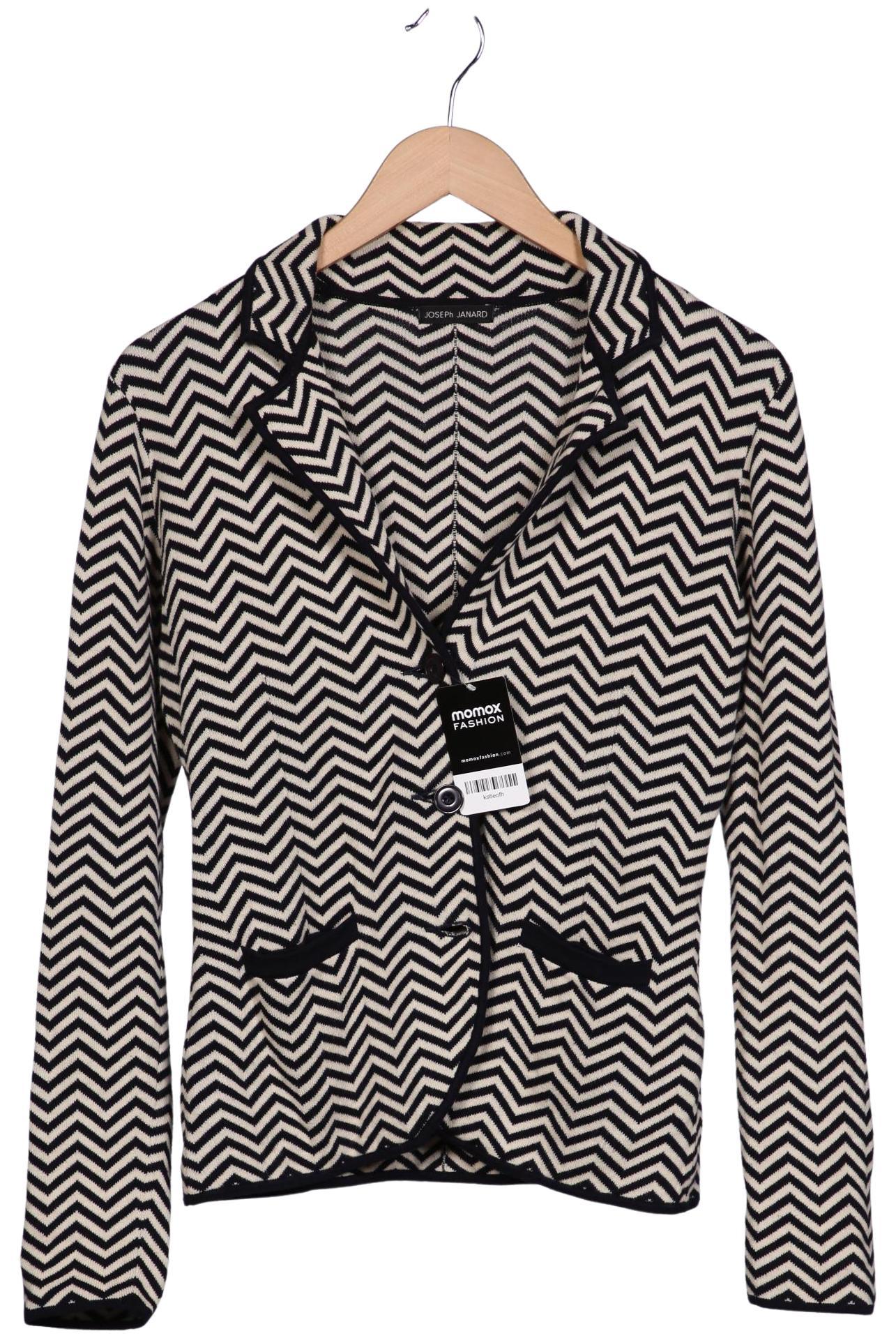 

Joseph Janard Damen Strickjacke, mehrfarbig, Gr. 36