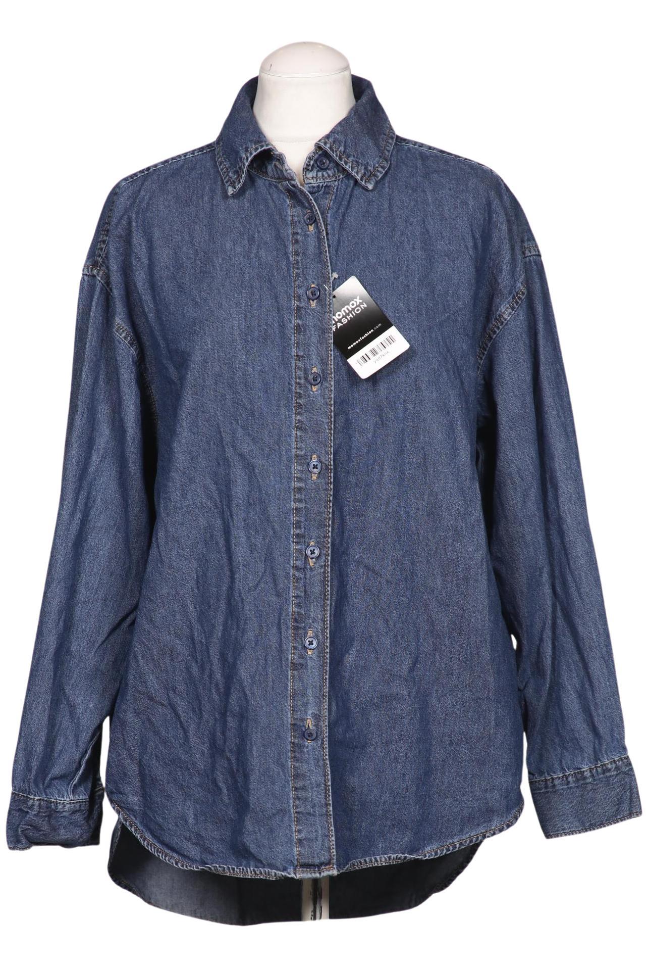 

Joseph Janard Damen Bluse, blau, Gr. 36