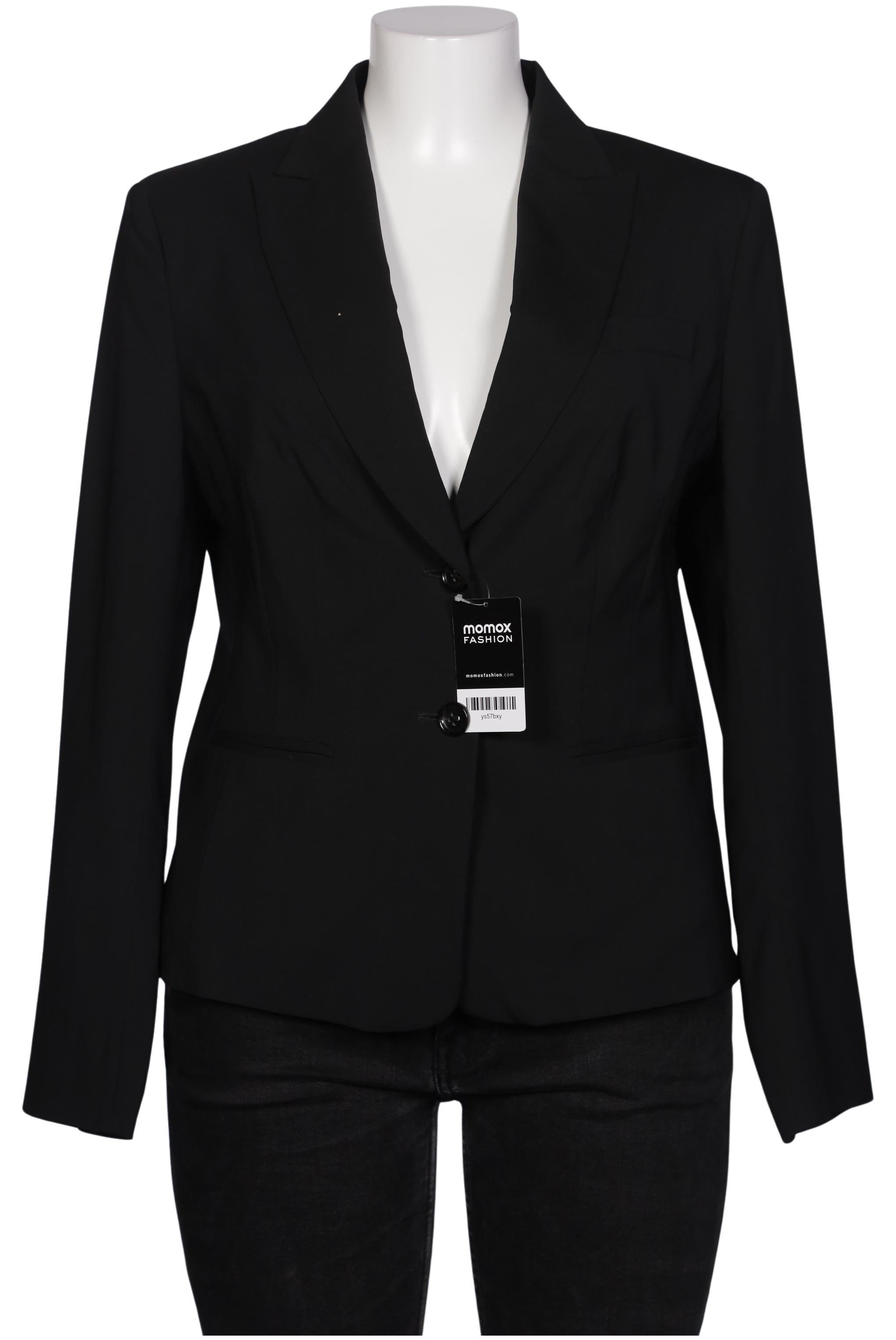 

Joseph Janard Damen Blazer, schwarz, Gr. 44