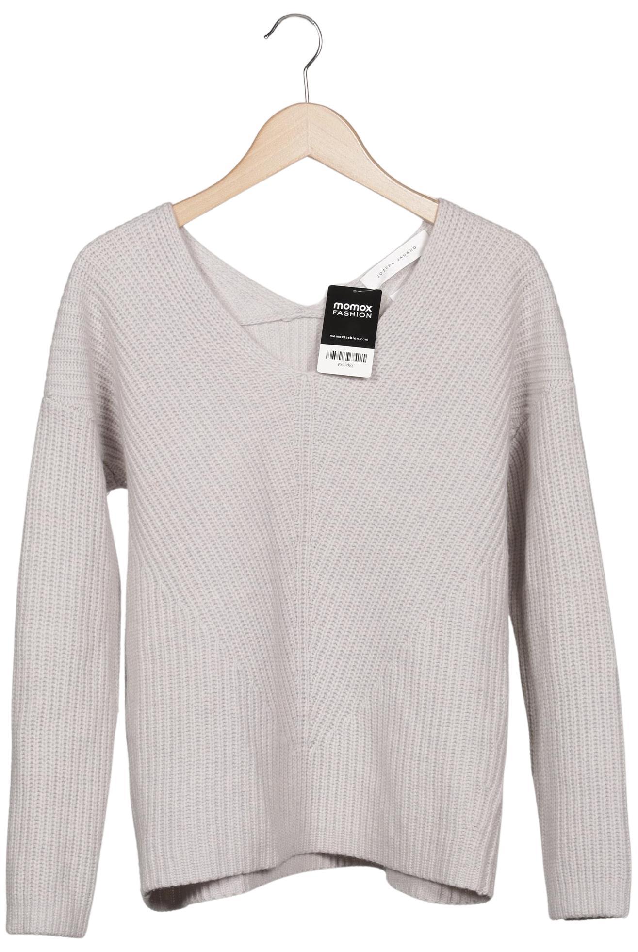 

Joseph Janard Damen Pullover, grau, Gr. 38