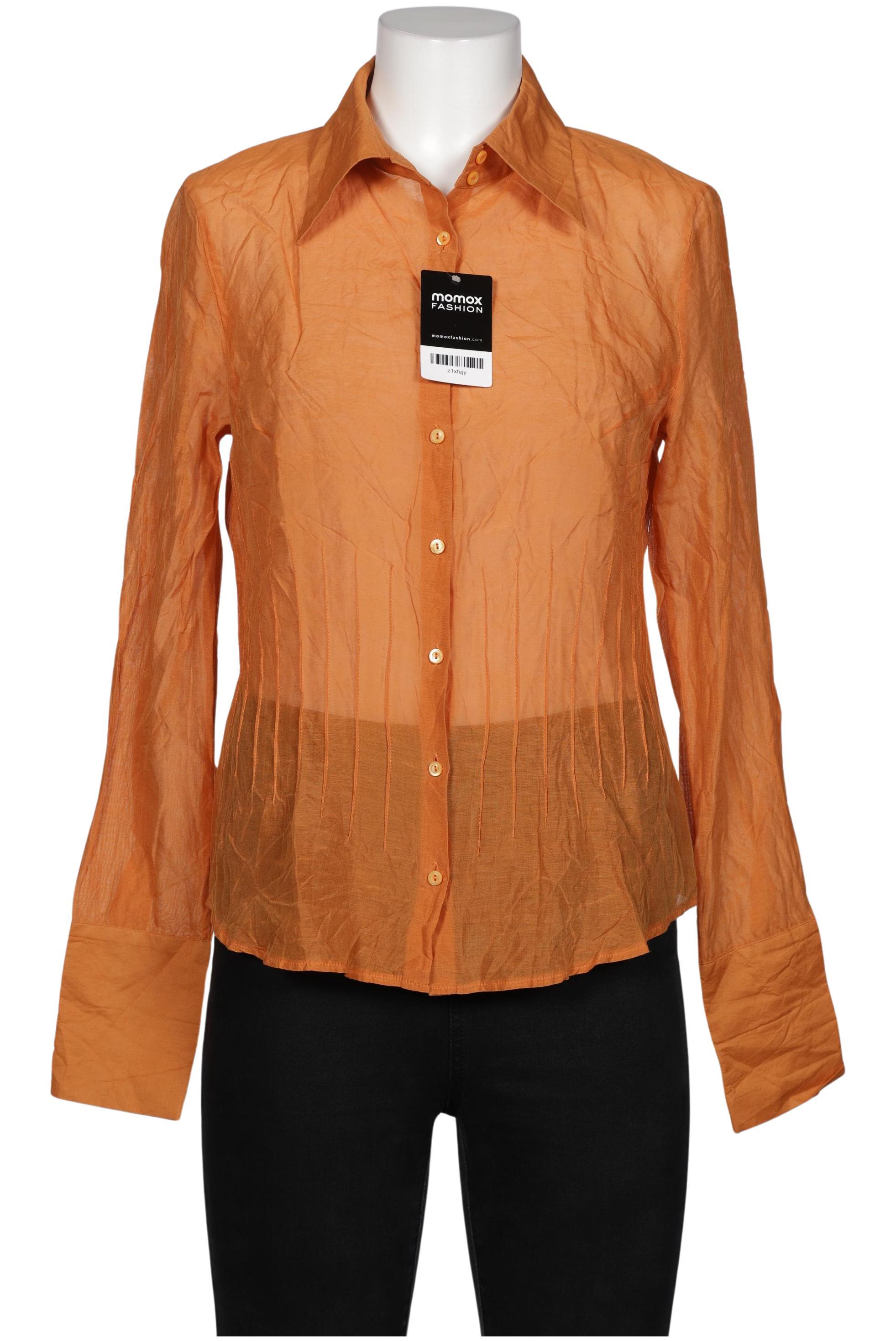 

Joseph Janard Damen Bluse, orange, Gr. 42