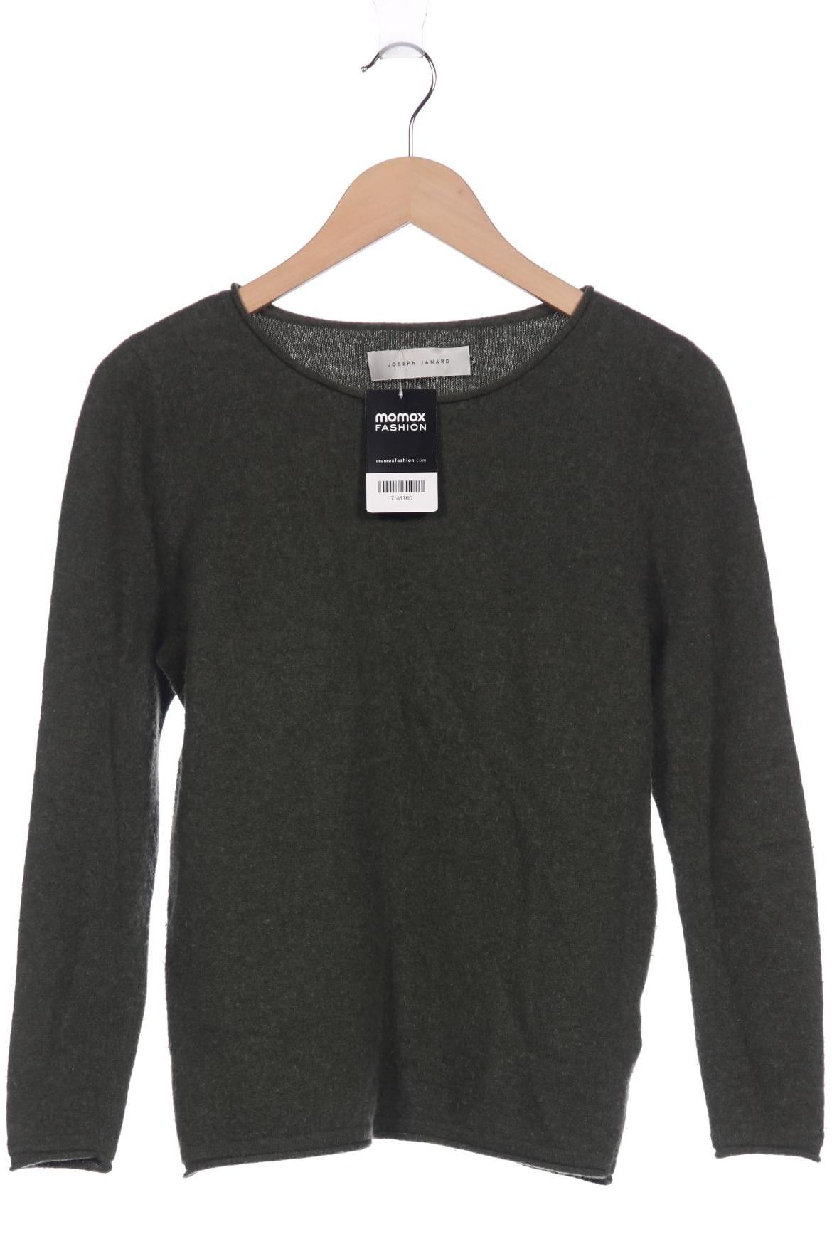 

Joseph Janard Damen Pullover, grün, Gr. 44