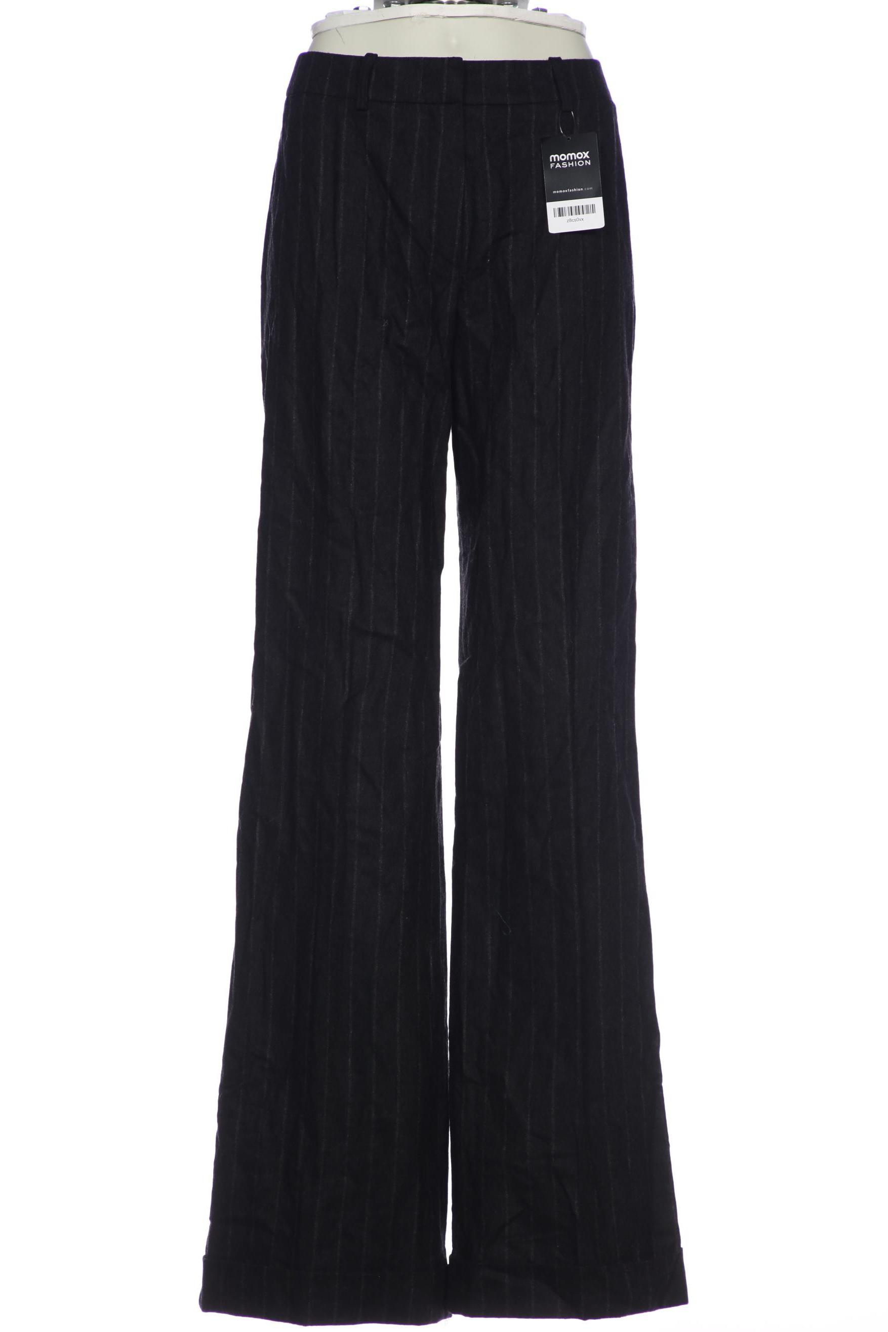 

Joseph Janard Damen Stoffhose, schwarz