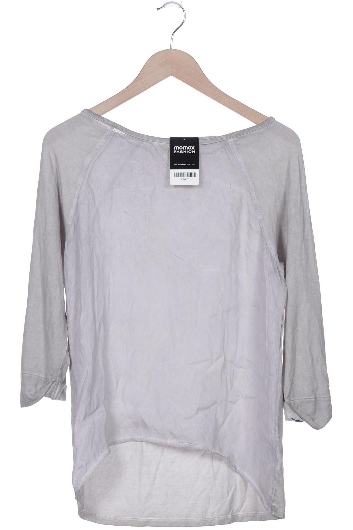 

Joseph Janard Damen Langarmshirt, grau, Gr. 38