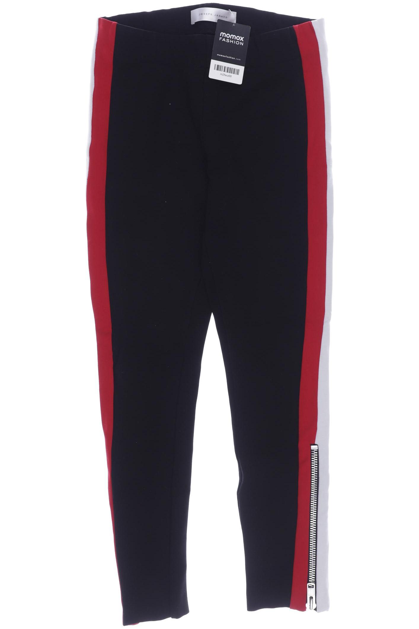 

Joseph Janard Damen Stoffhose, schwarz, Gr. 36