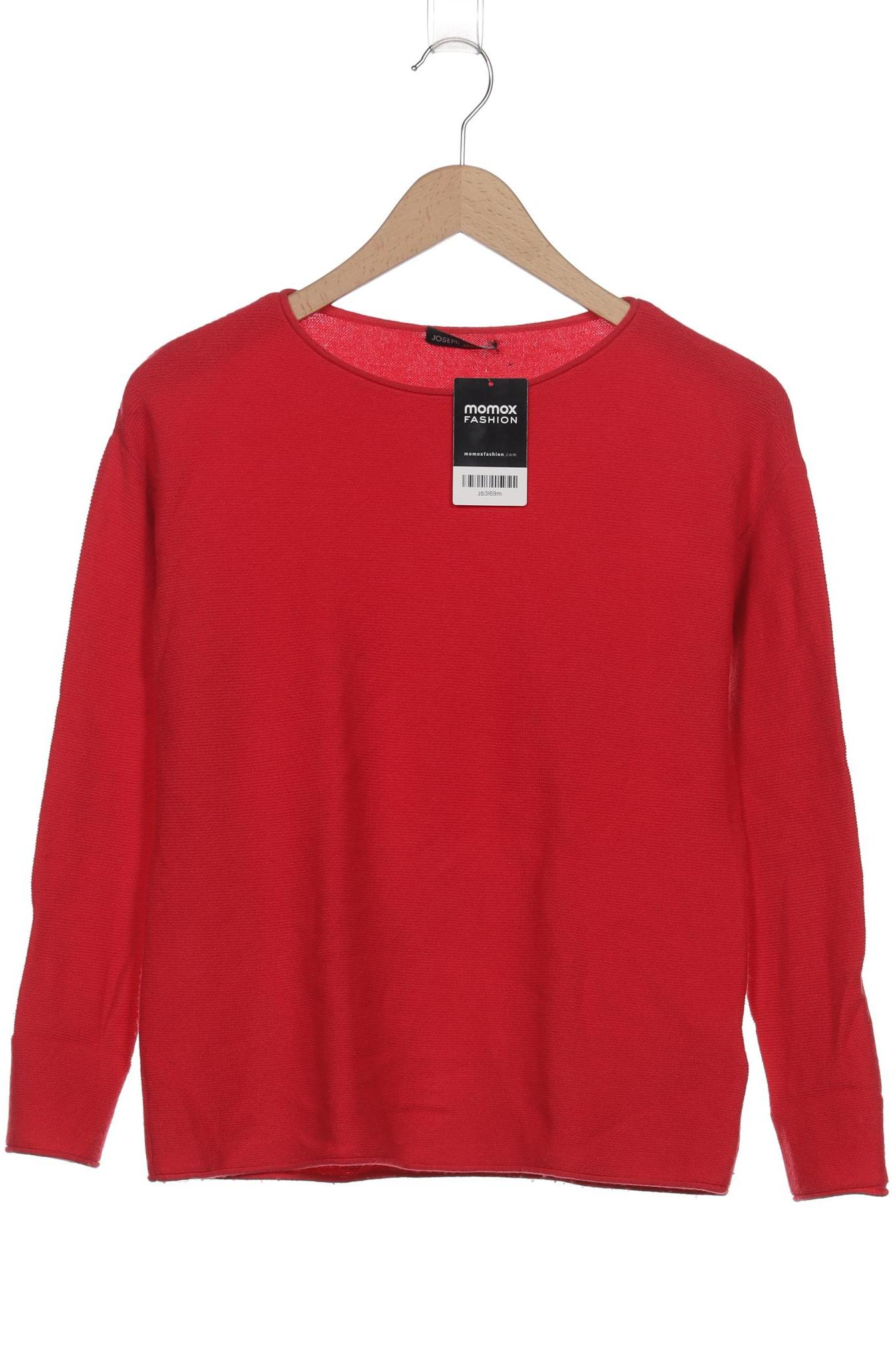 

Joseph Janard Damen Pullover, rot, Gr. 34