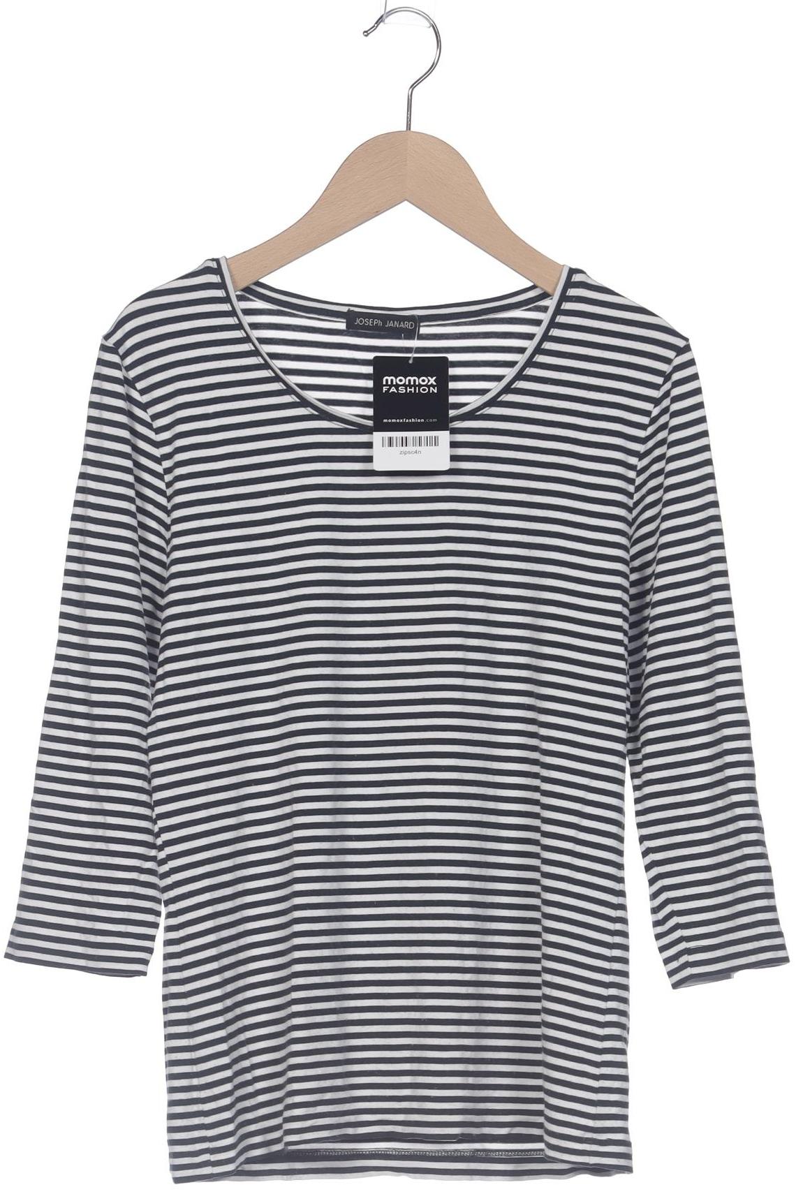 

Joseph Janard Damen Langarmshirt, schwarz, Gr. 36