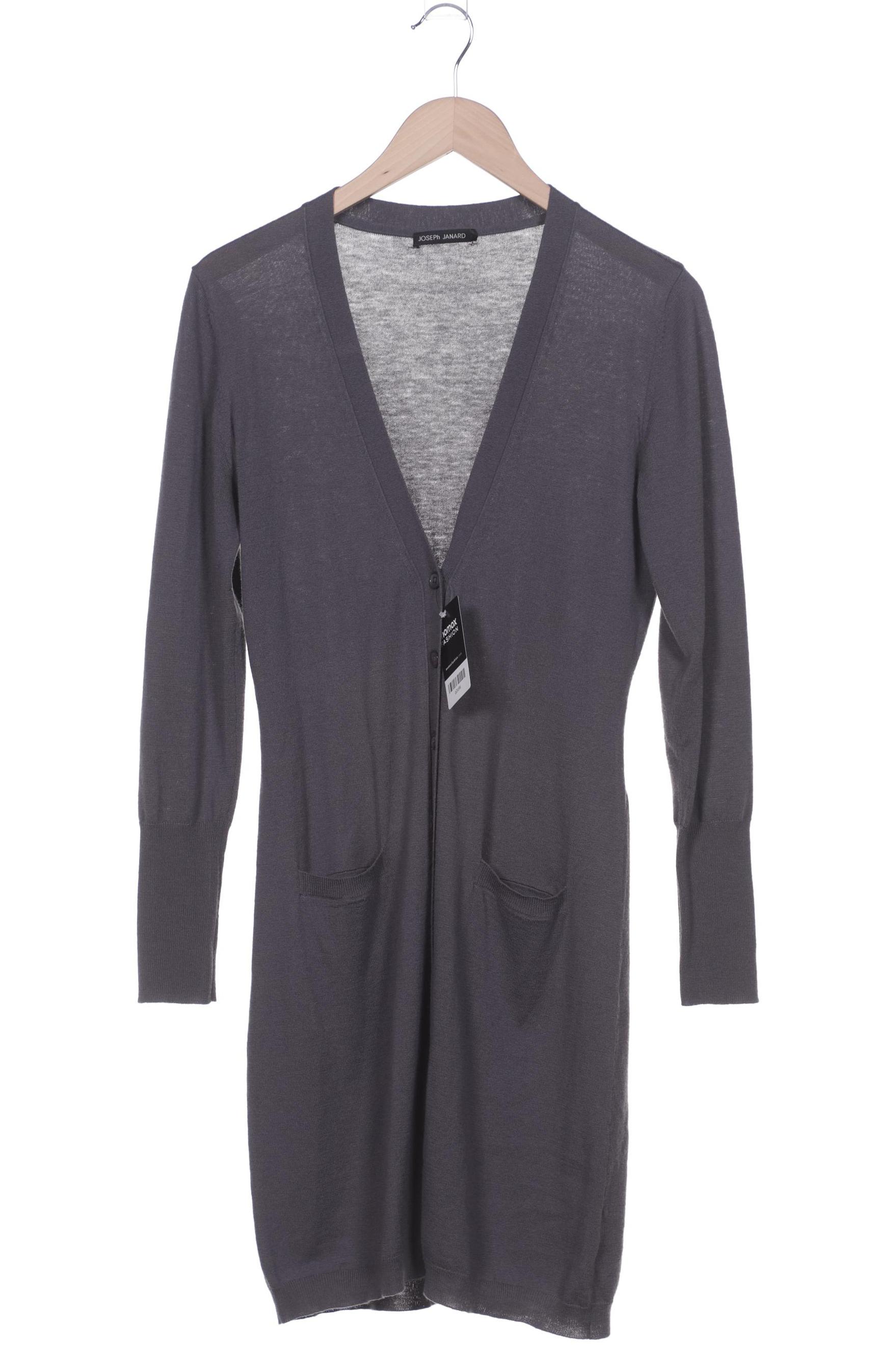 

Joseph Janard Damen Strickjacke, grau, Gr. 38
