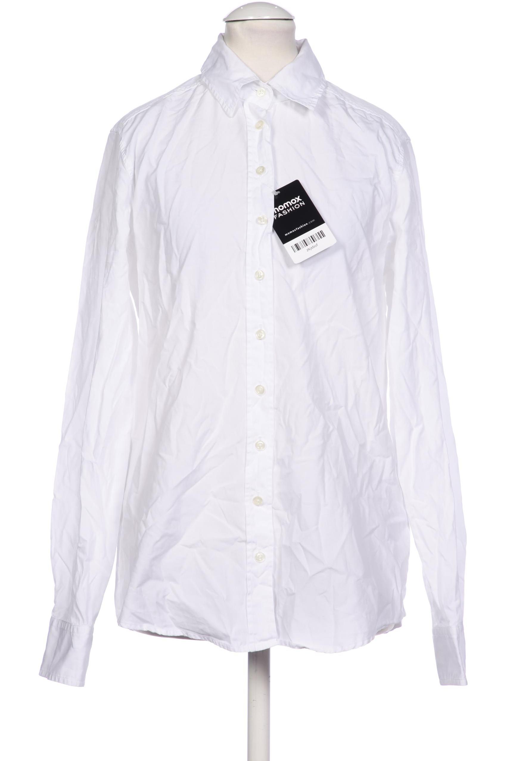 

Joseph Janard Damen Bluse, weiß, Gr. 38