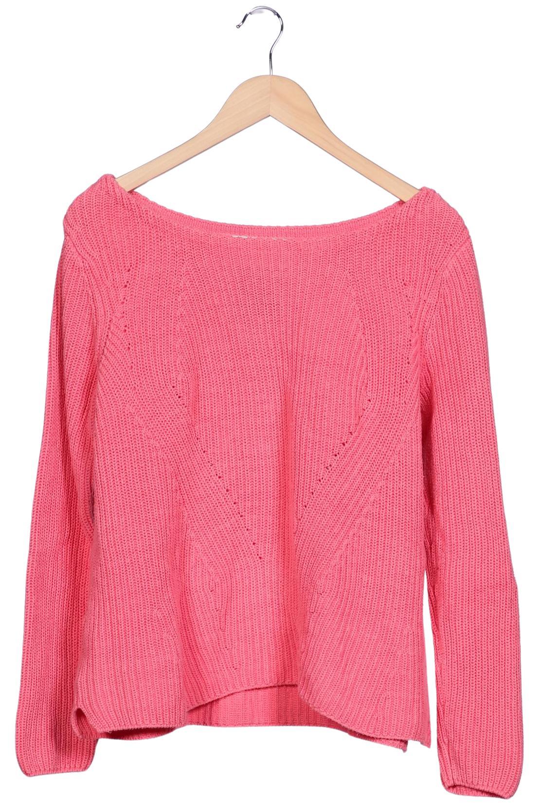 

Joseph Janard Damen Pullover, pink, Gr. 42