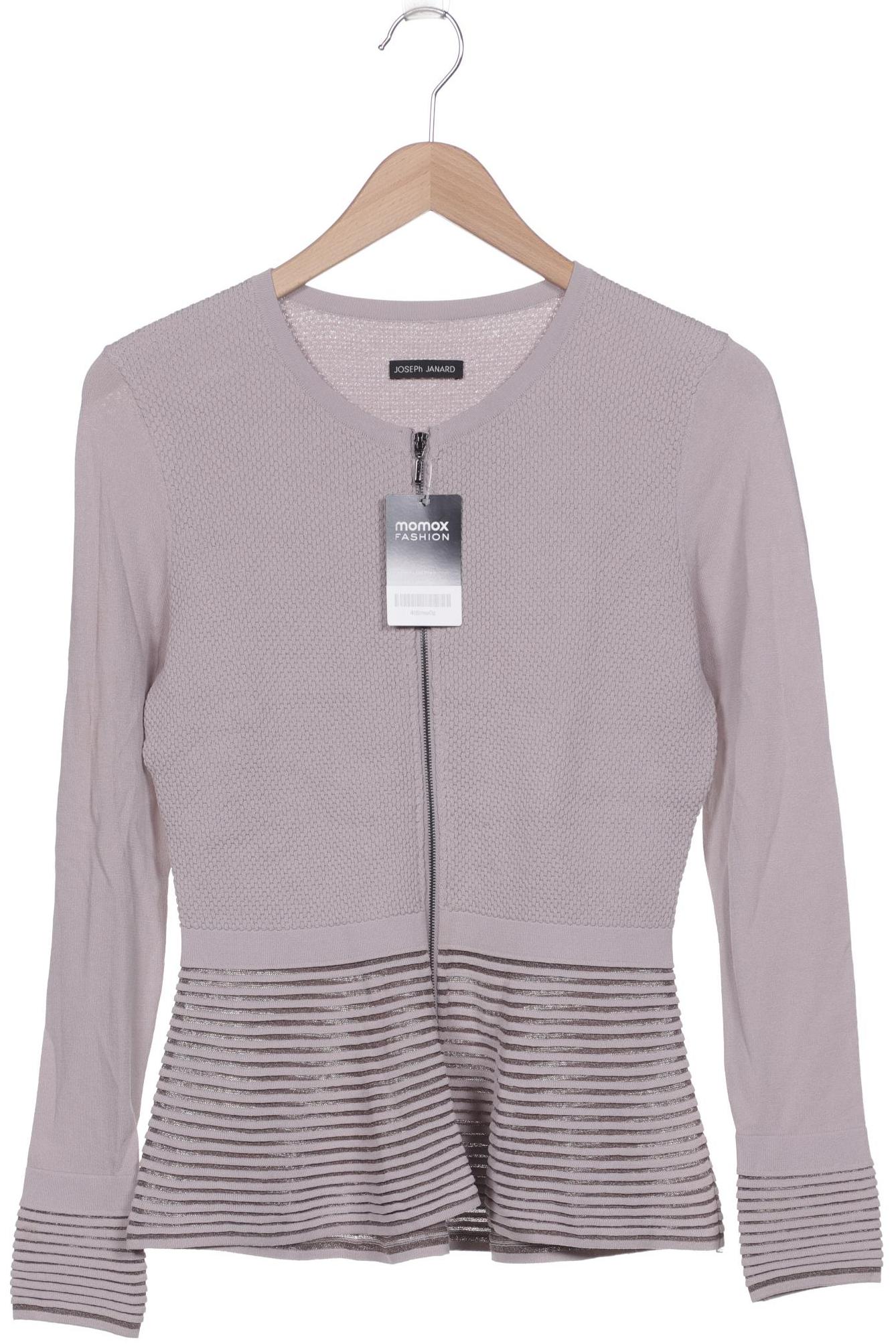 

Joseph Janard Damen Strickjacke, grau, Gr. 36