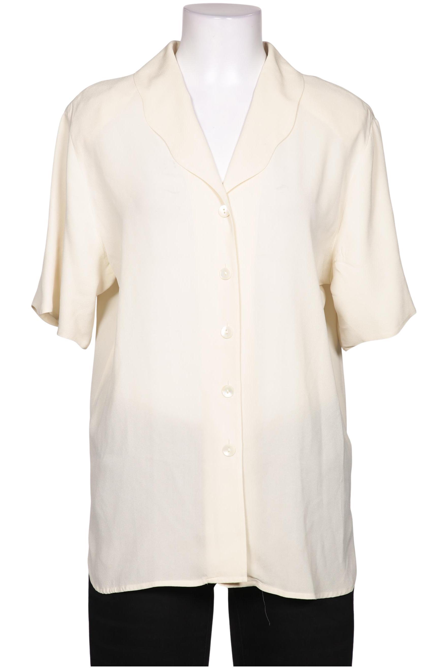 

Joseph Janard Damen Bluse, cremeweiß, Gr. 38