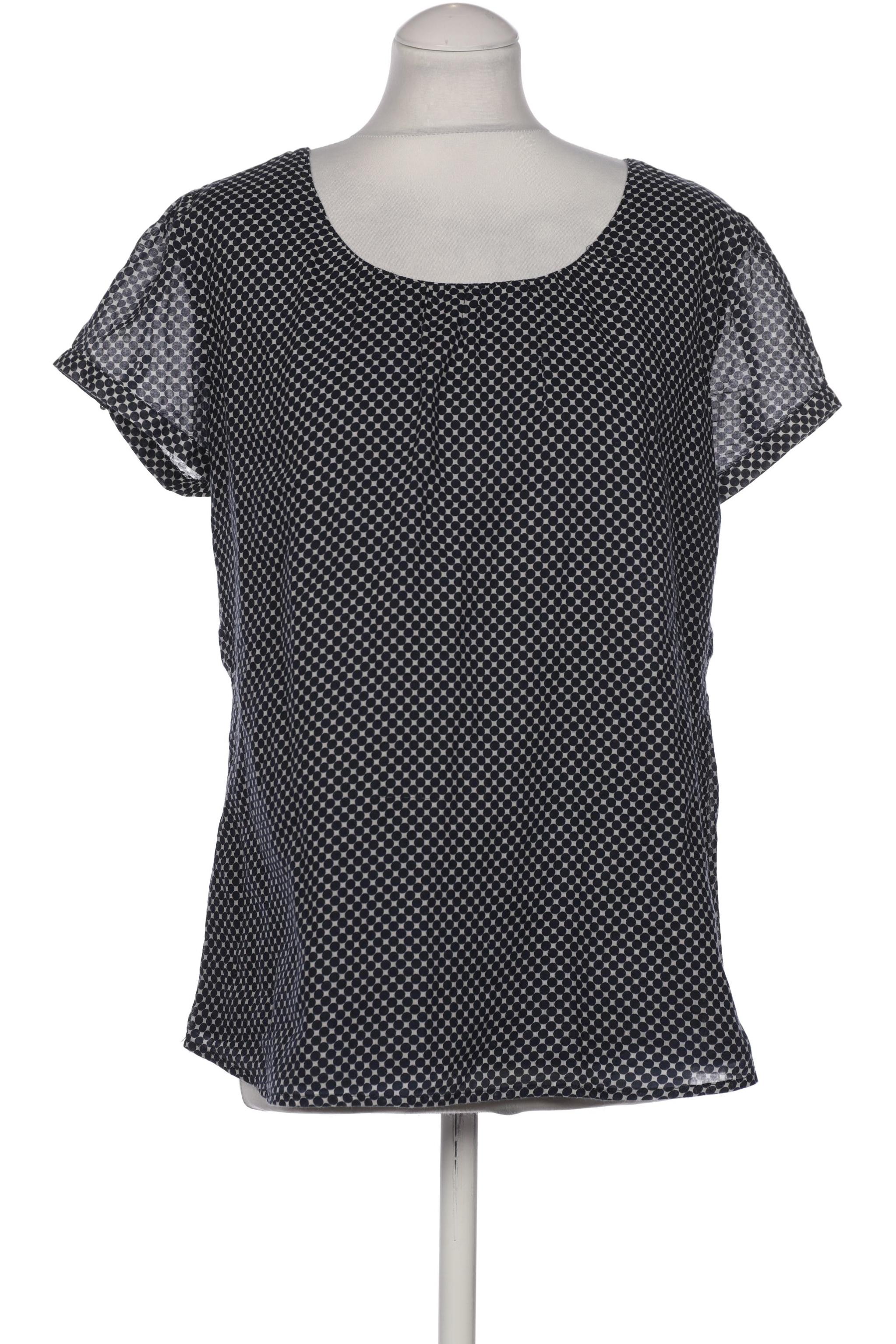 

Joseph Janard Damen Bluse, marineblau, Gr. 40