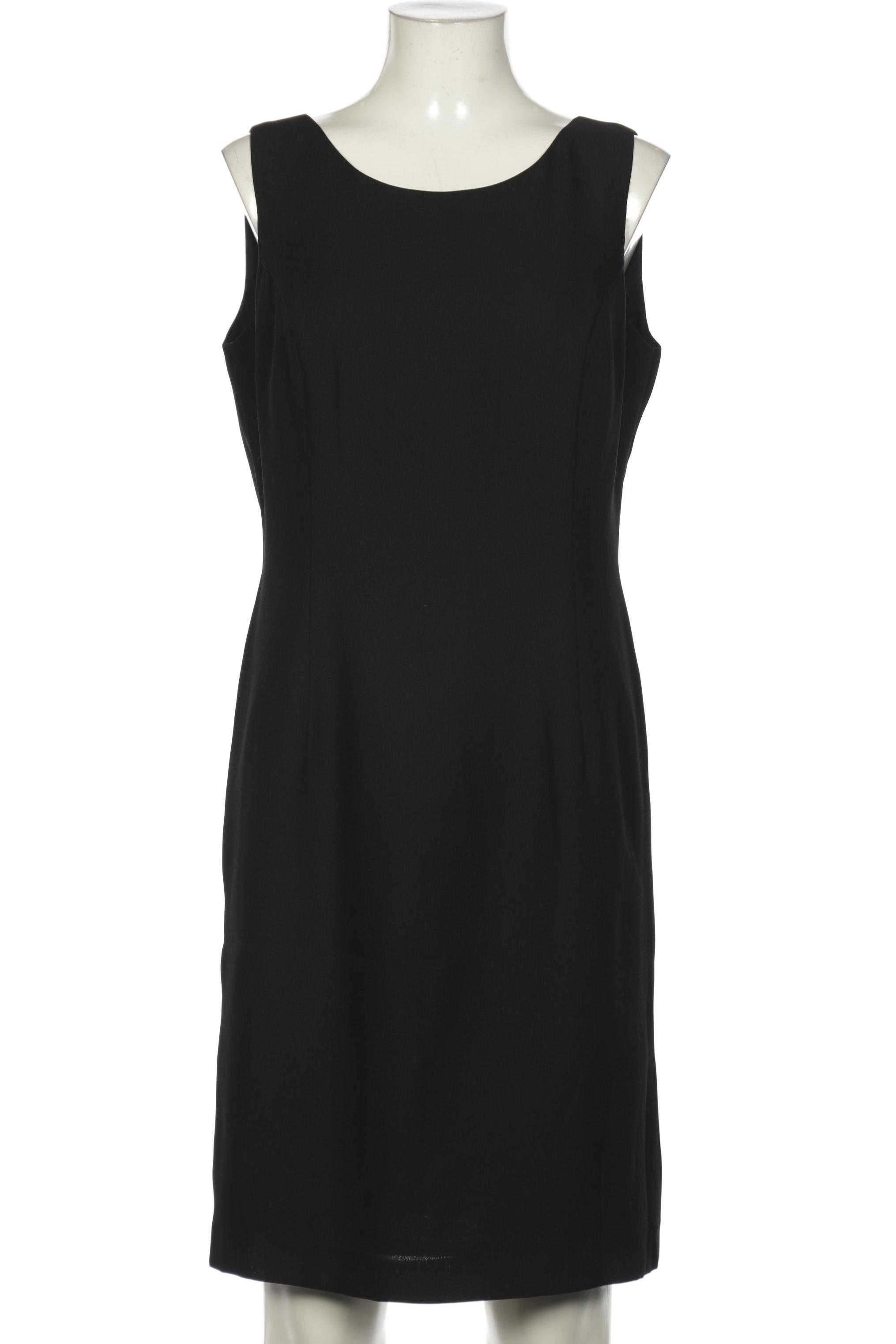 

Joseph Ribkoff Damen Kleid, schwarz, Gr. 42