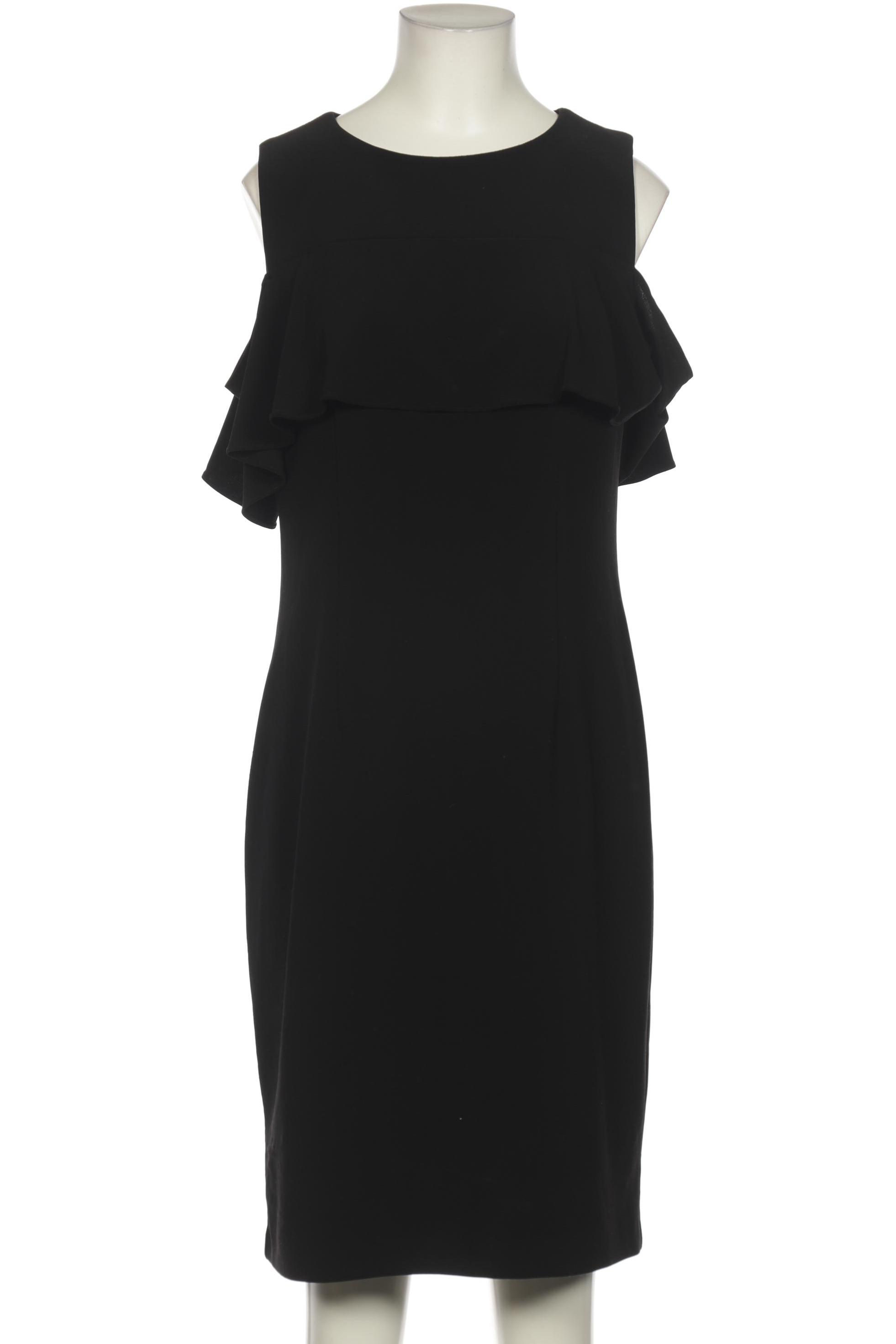 

Joseph Ribkoff Damen Kleid, schwarz