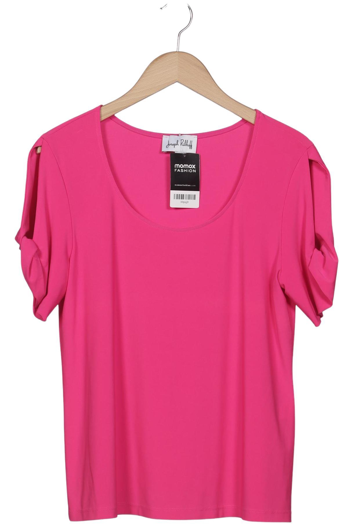 

Joseph Ribkoff Damen T-Shirt, pink, Gr. 42