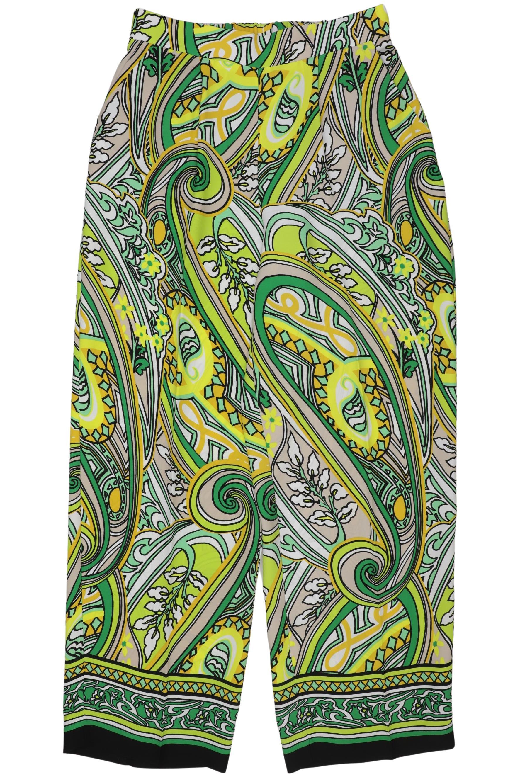 

Joseph Ribkoff Damen Stoffhose, mehrfarbig, Gr. 30