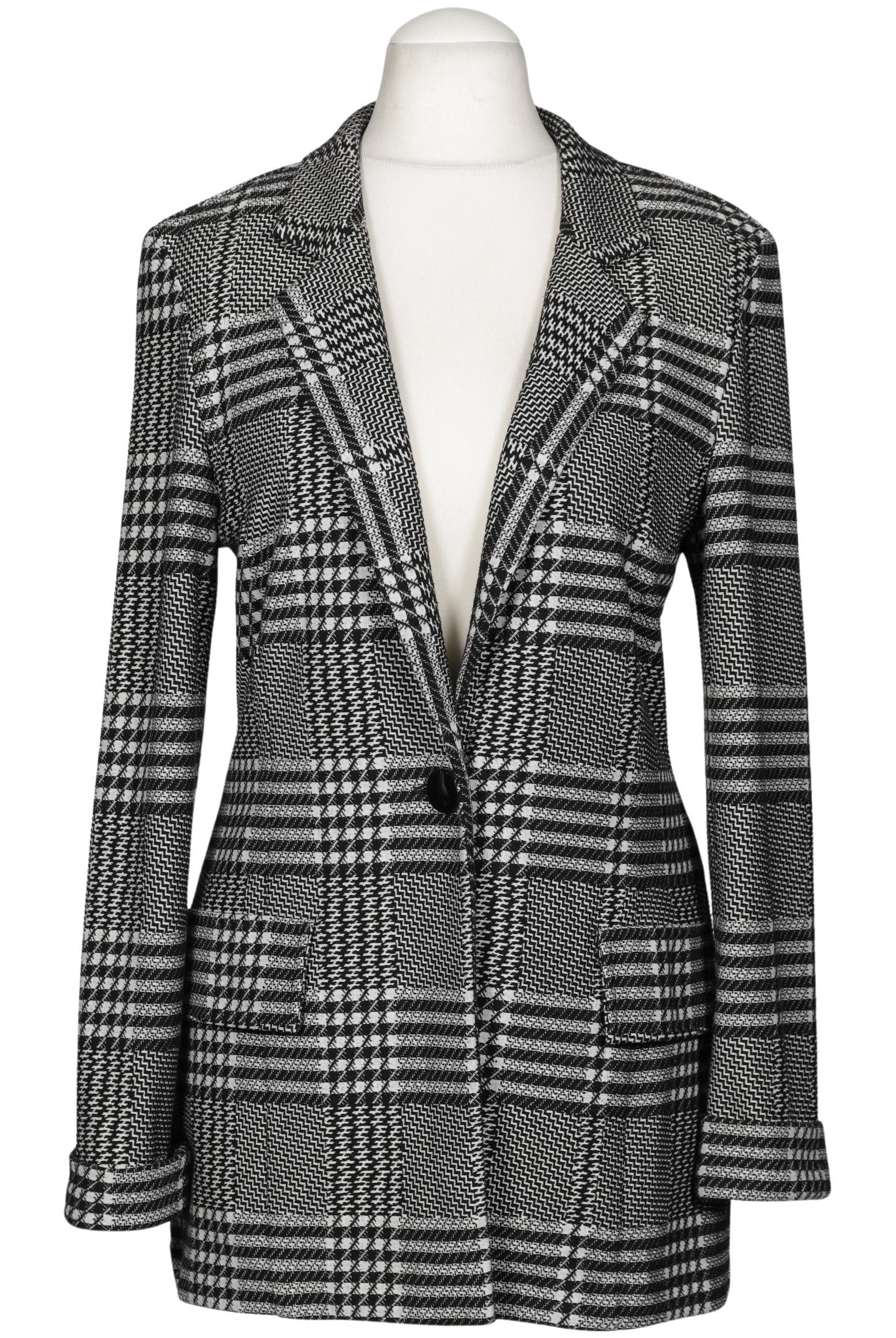 

Joseph Ribkoff Damen Blazer, mehrfarbig, Gr. 36