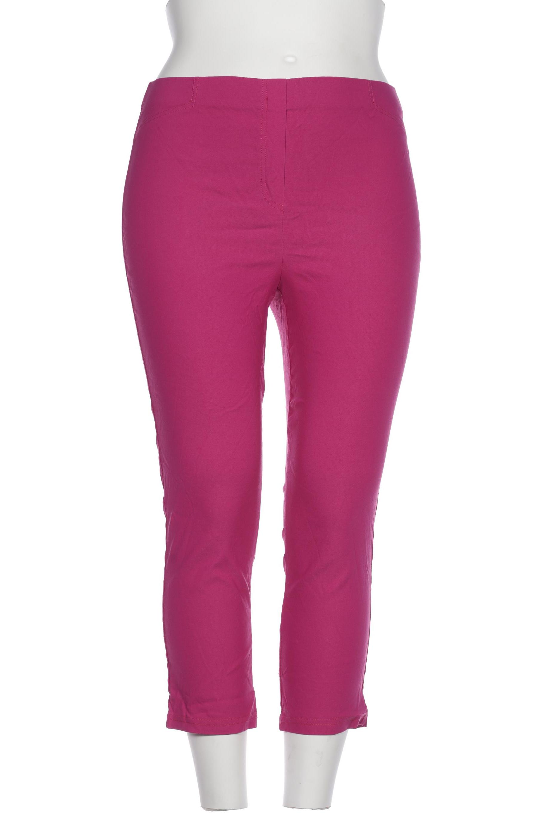 

Joseph Ribkoff Damen Stoffhose, pink, Gr. 42
