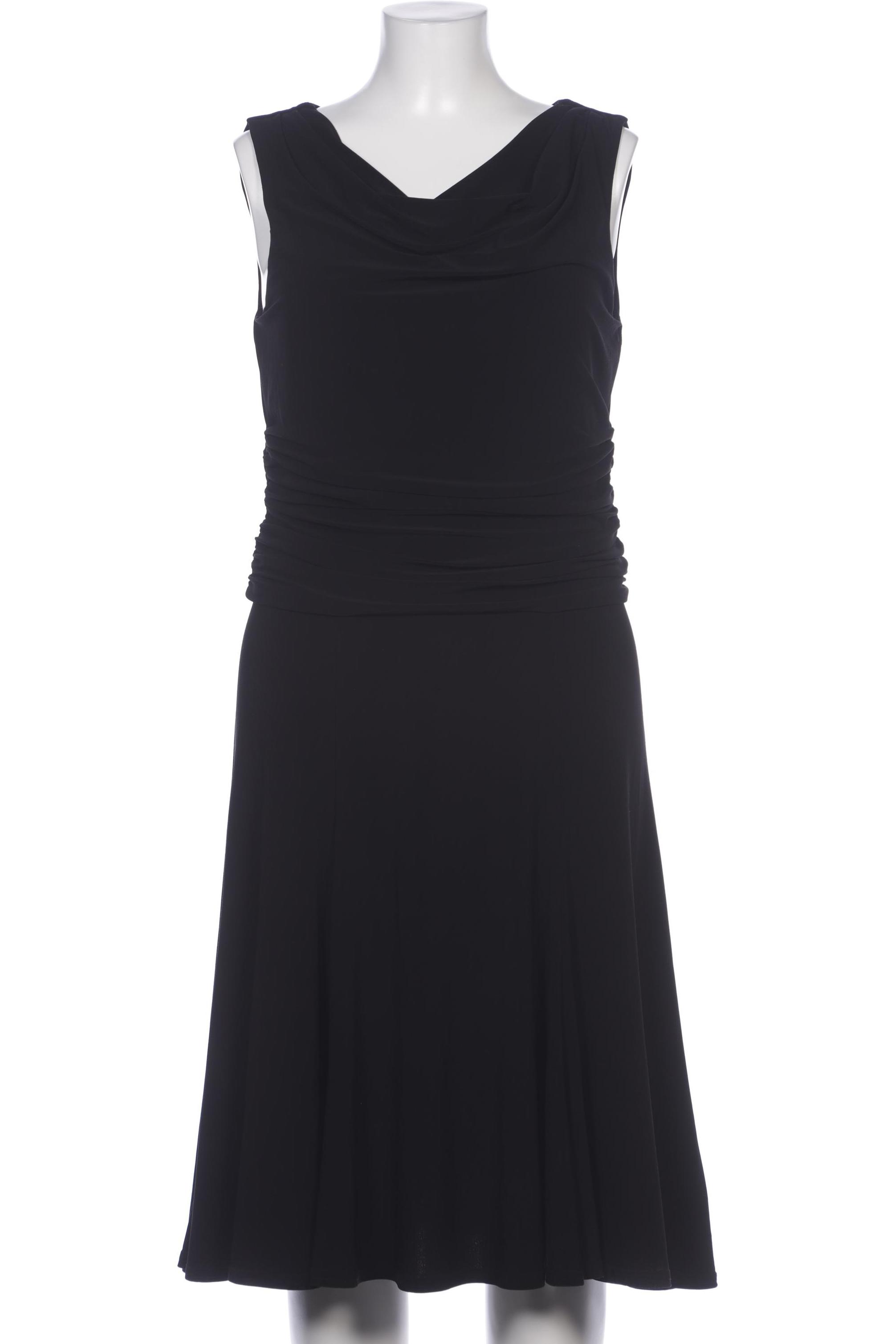 

Joseph Ribkoff Damen Kleid, schwarz, Gr. 42