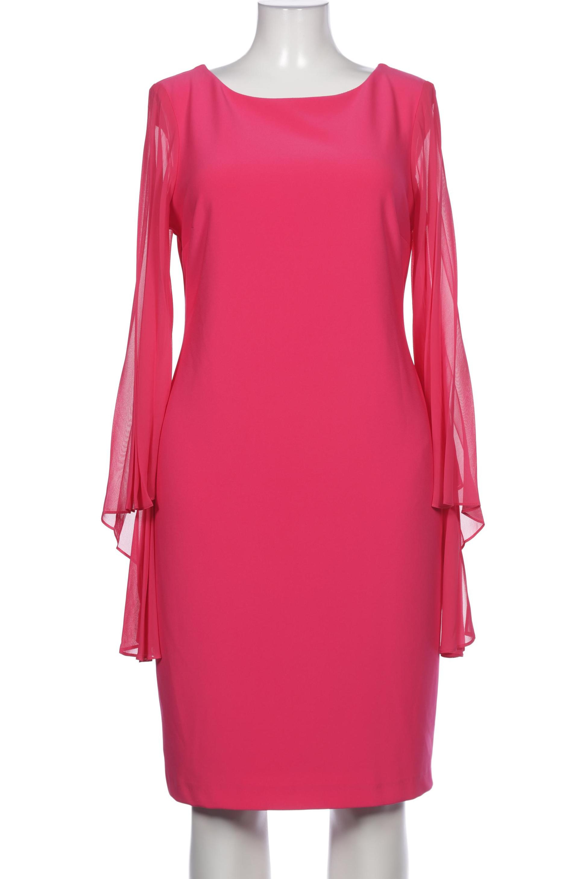 

Joseph Ribkoff Damen Kleid, pink