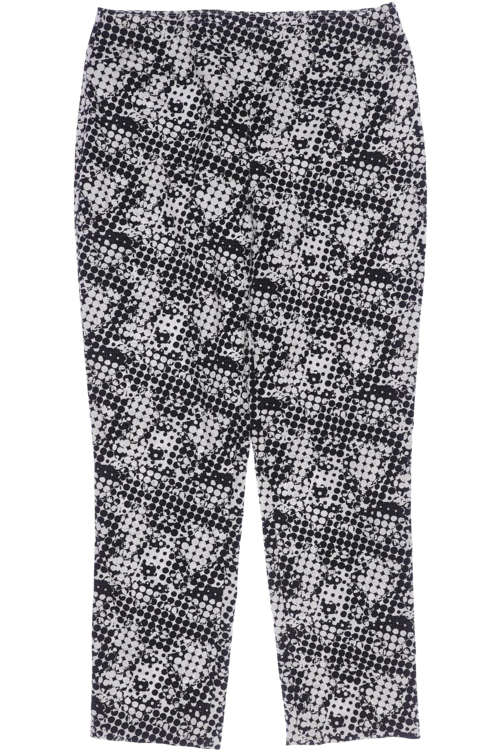 

Joseph Ribkoff Damen Stoffhose, schwarz, Gr. 38