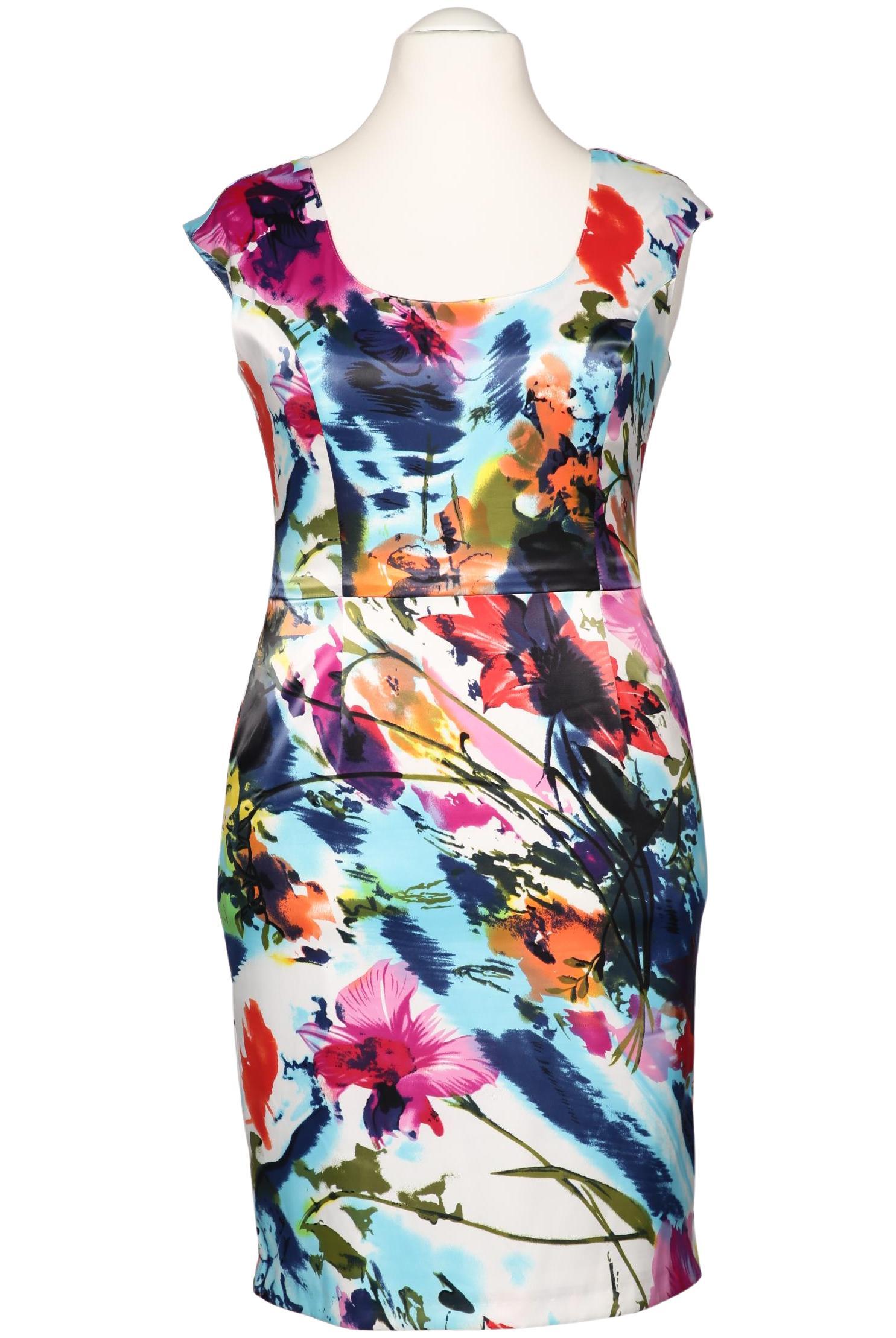 

Joseph Ribkoff Damen Kleid, mehrfarbig, Gr. 42