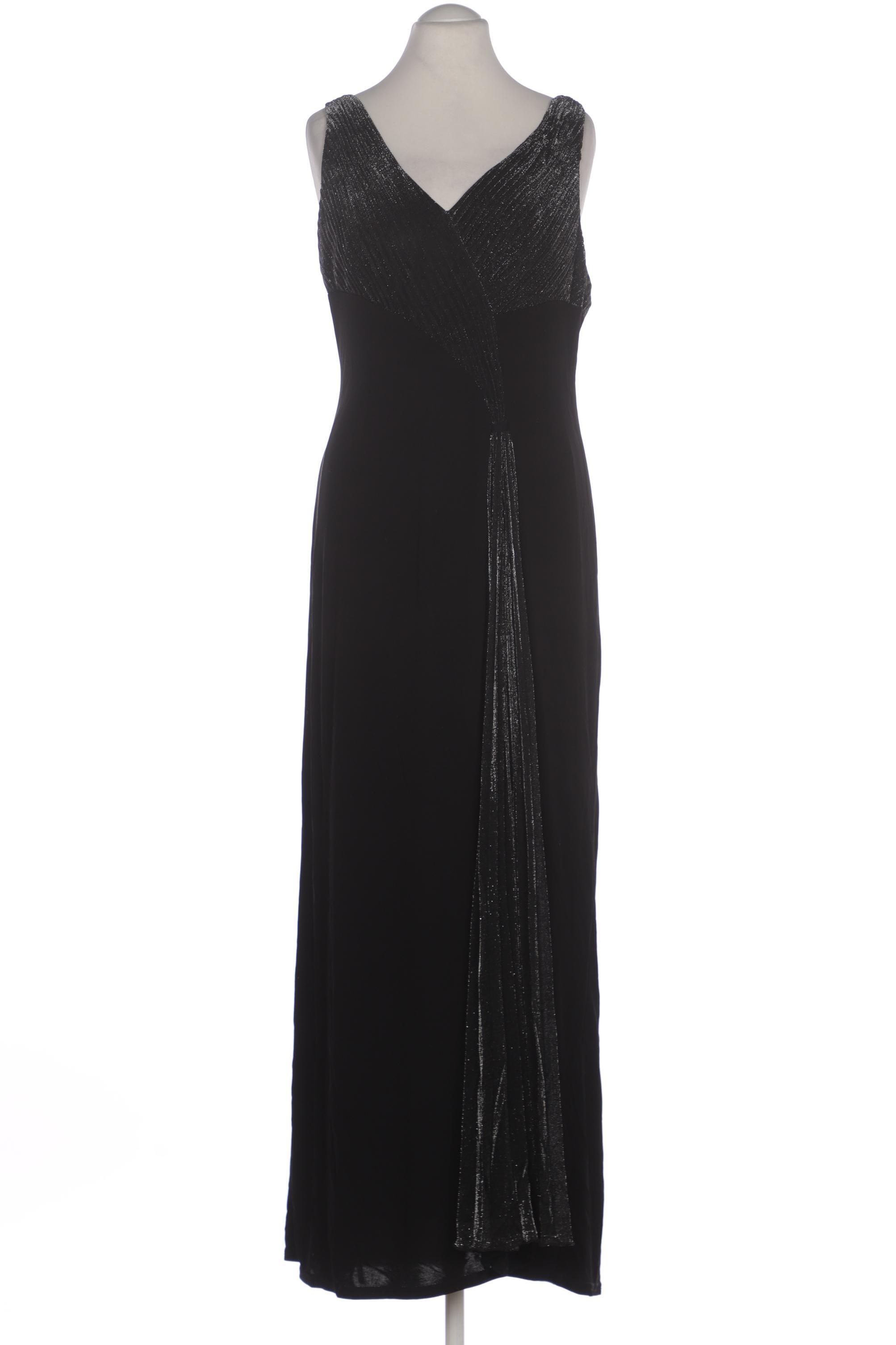 

Joseph Ribkoff Damen Kleid, schwarz, Gr. 46