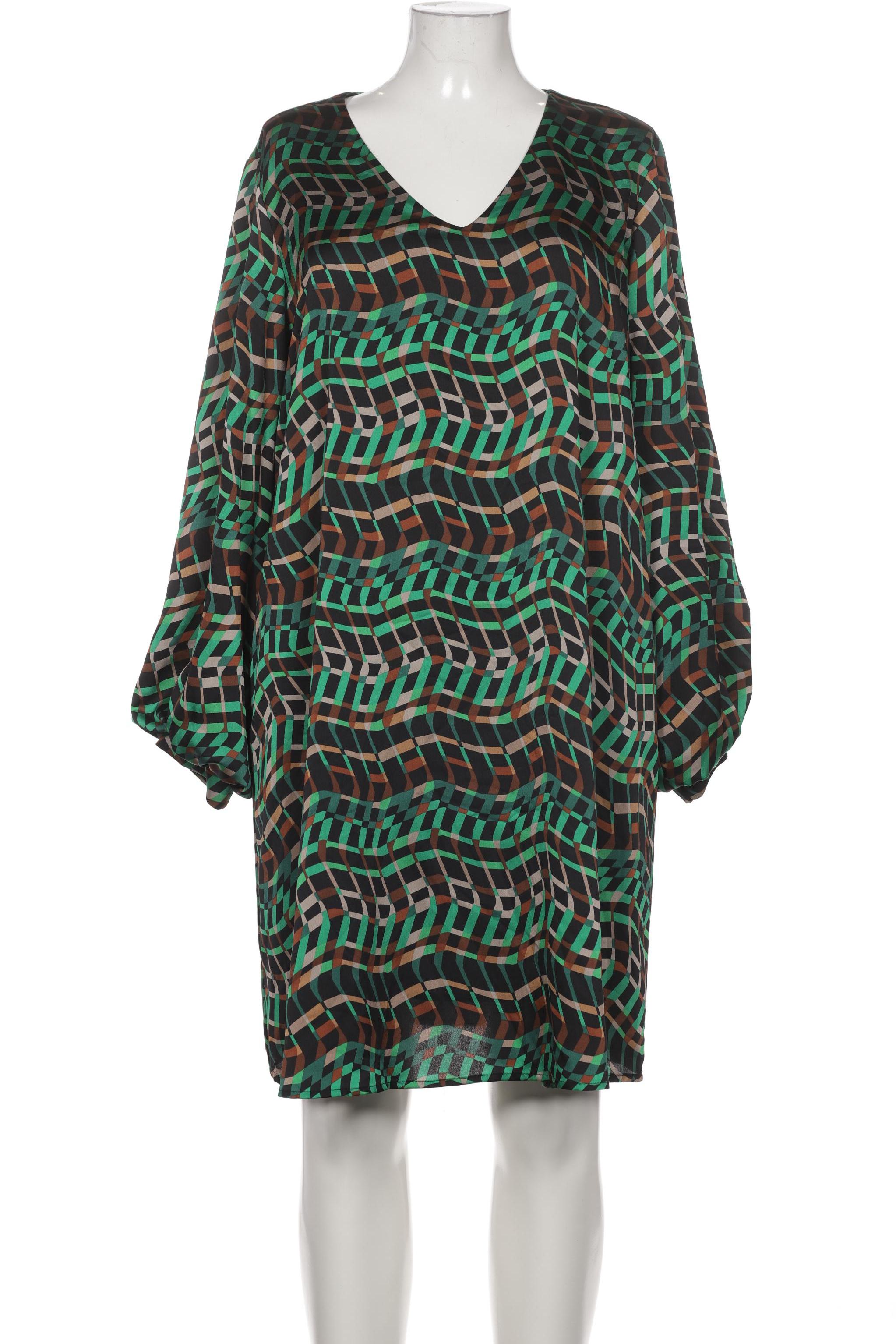 

Joseph Ribkoff Damen Kleid, grün, Gr. 46