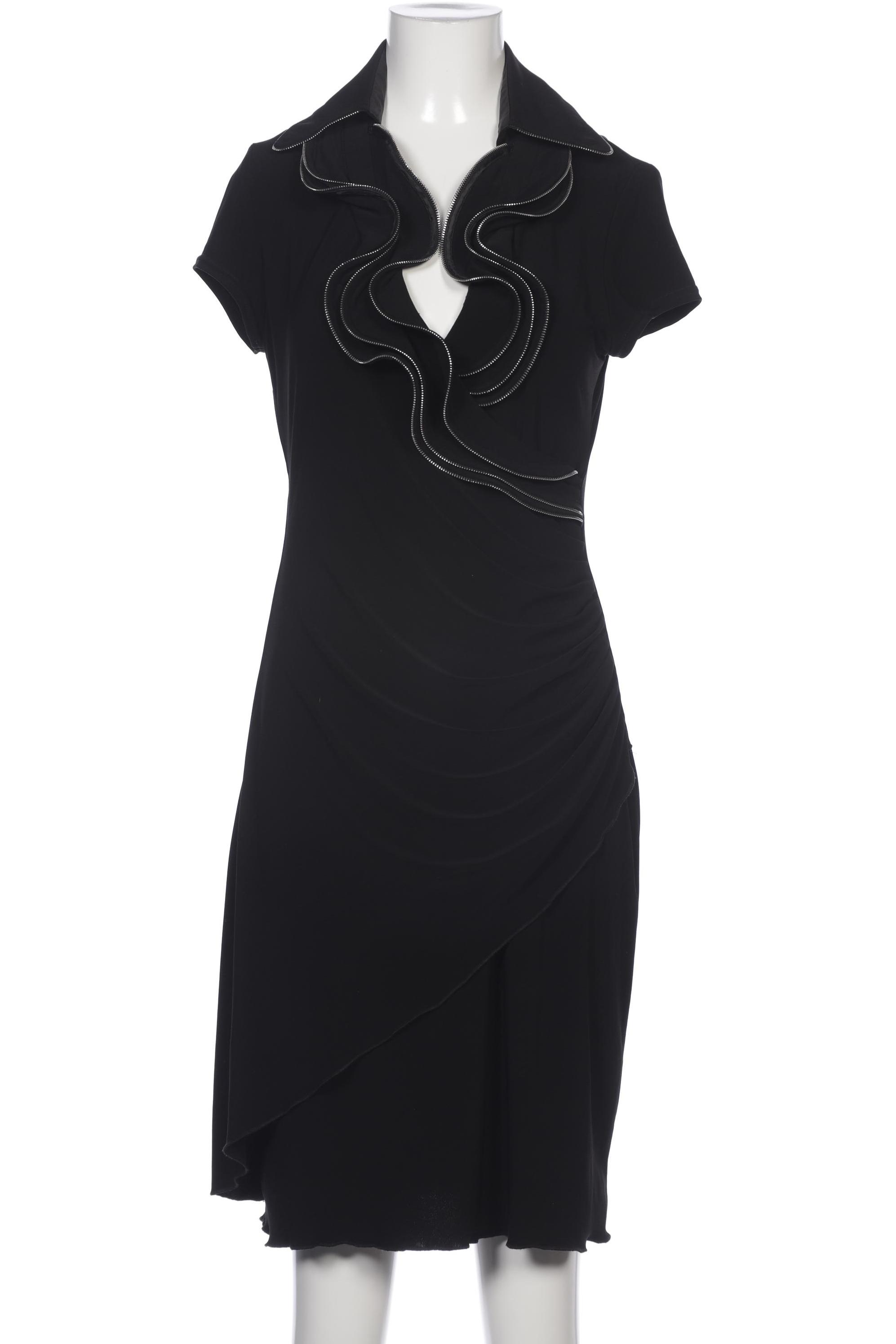 

Joseph Ribkoff Damen Kleid, schwarz