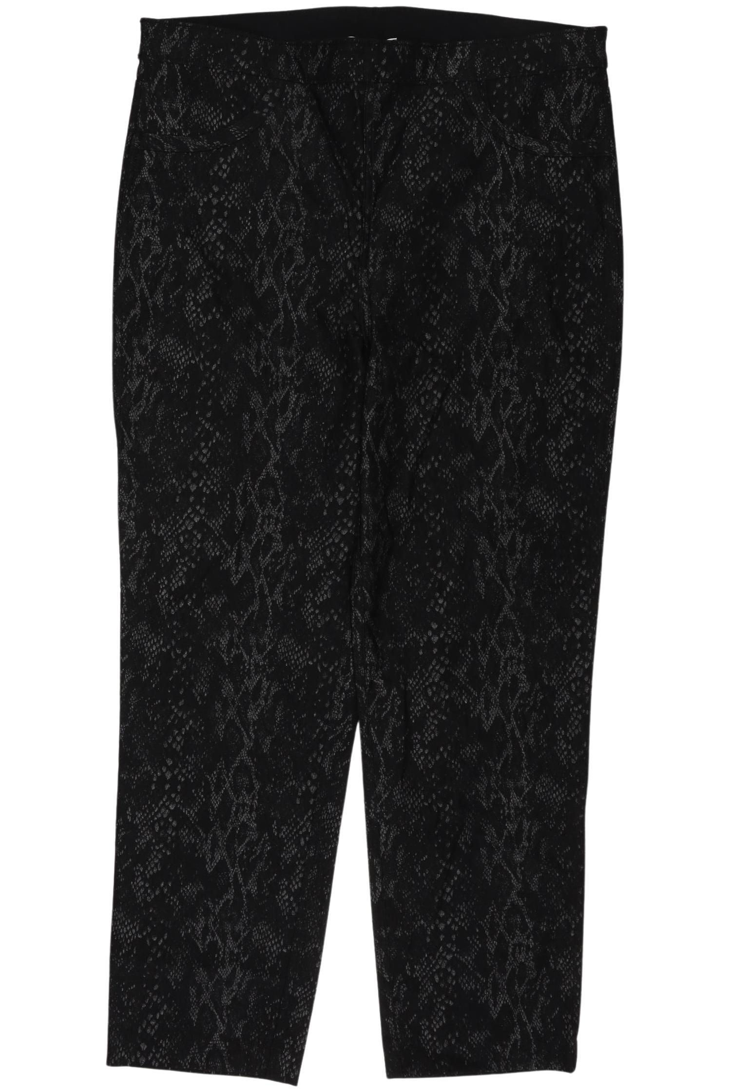 

Joseph Ribkoff Damen Stoffhose, schwarz, Gr. 42