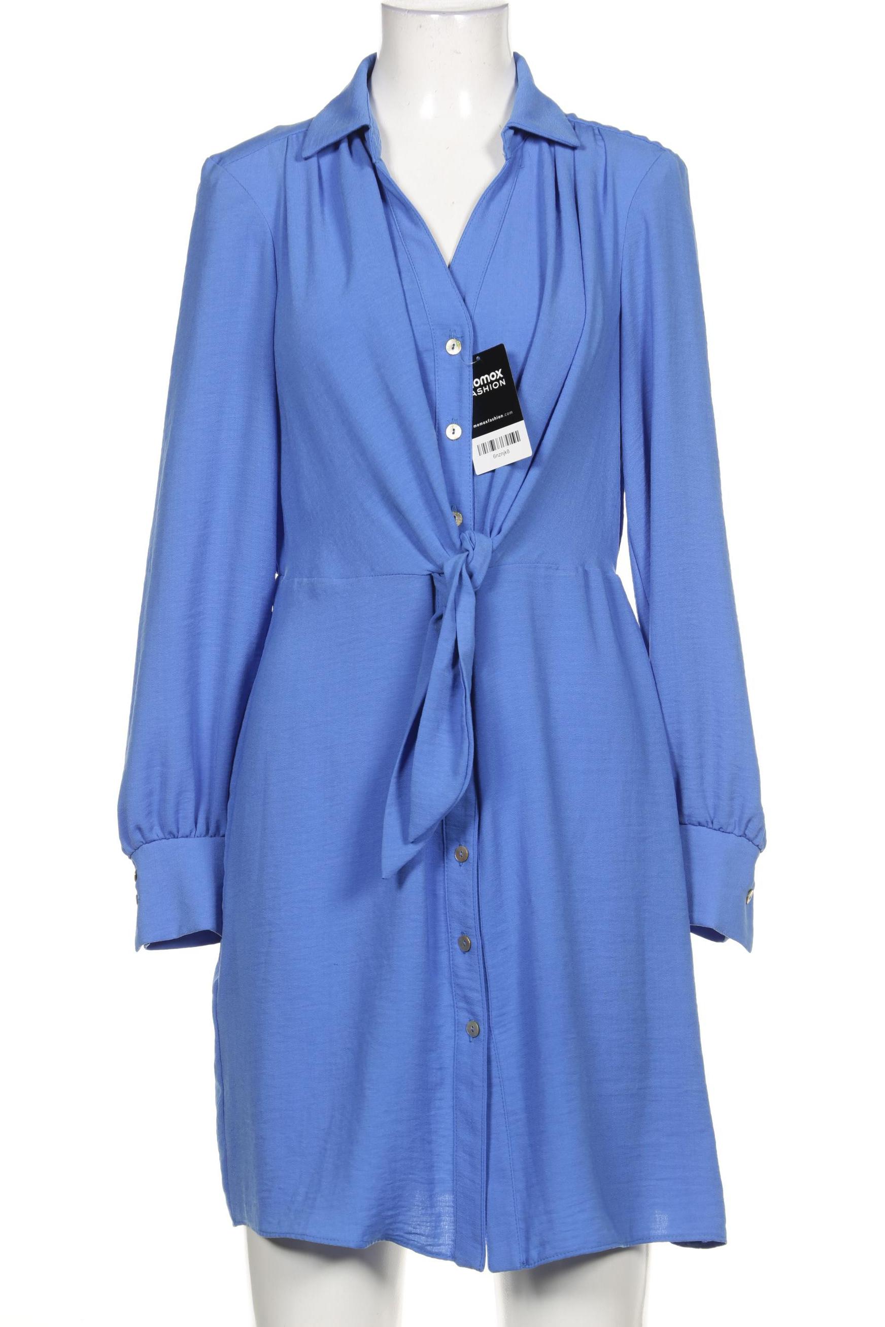 

Joseph Ribkoff Damen Kleid, blau, Gr. 34