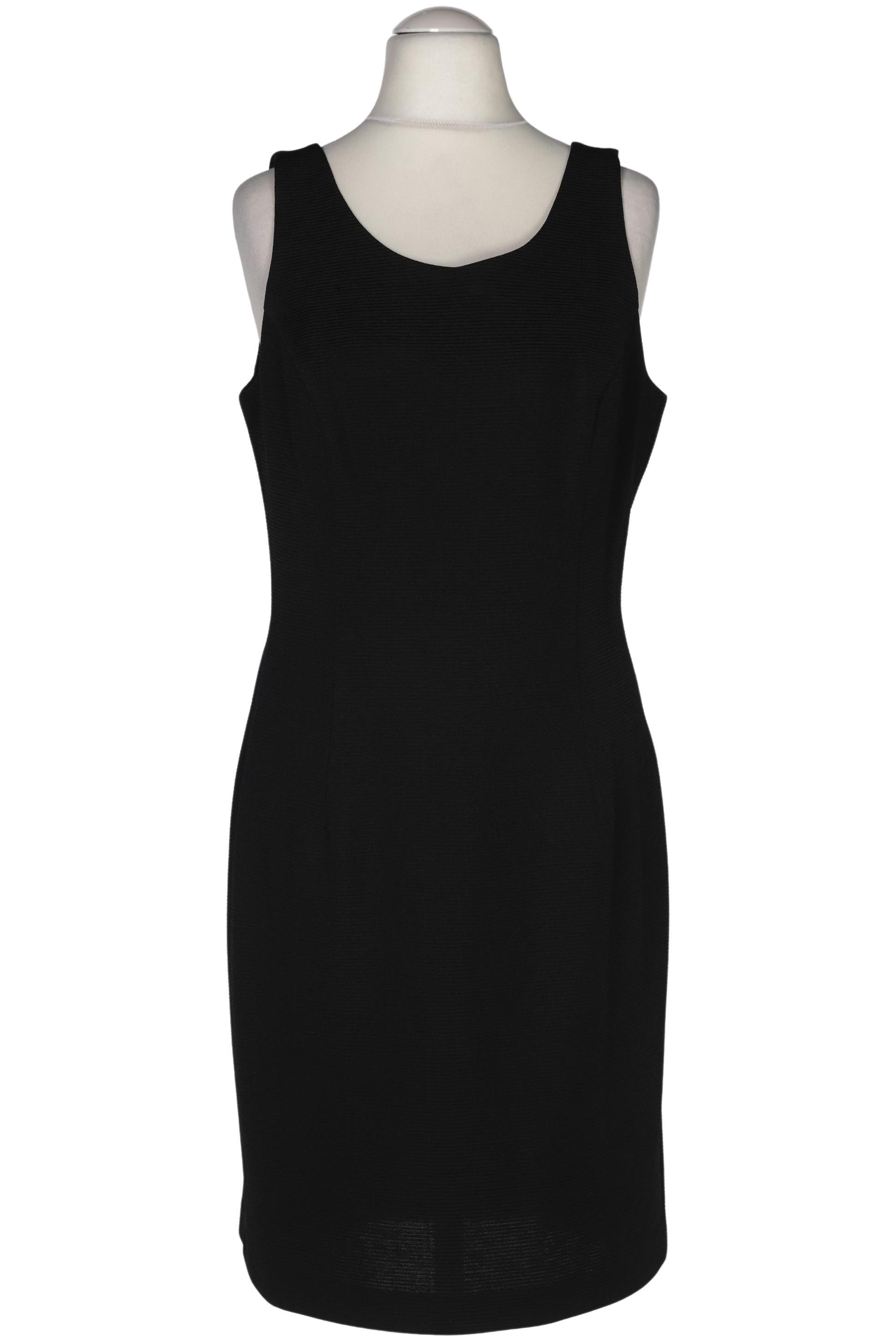 

Joseph Ribkoff Damen Kleid, schwarz, Gr. 40