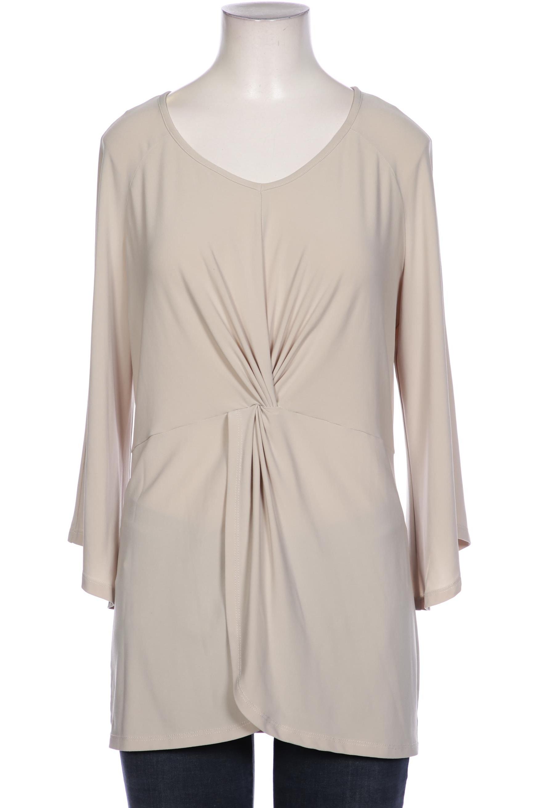 

Joseph Ribkoff Damen Bluse, beige, Gr. 36