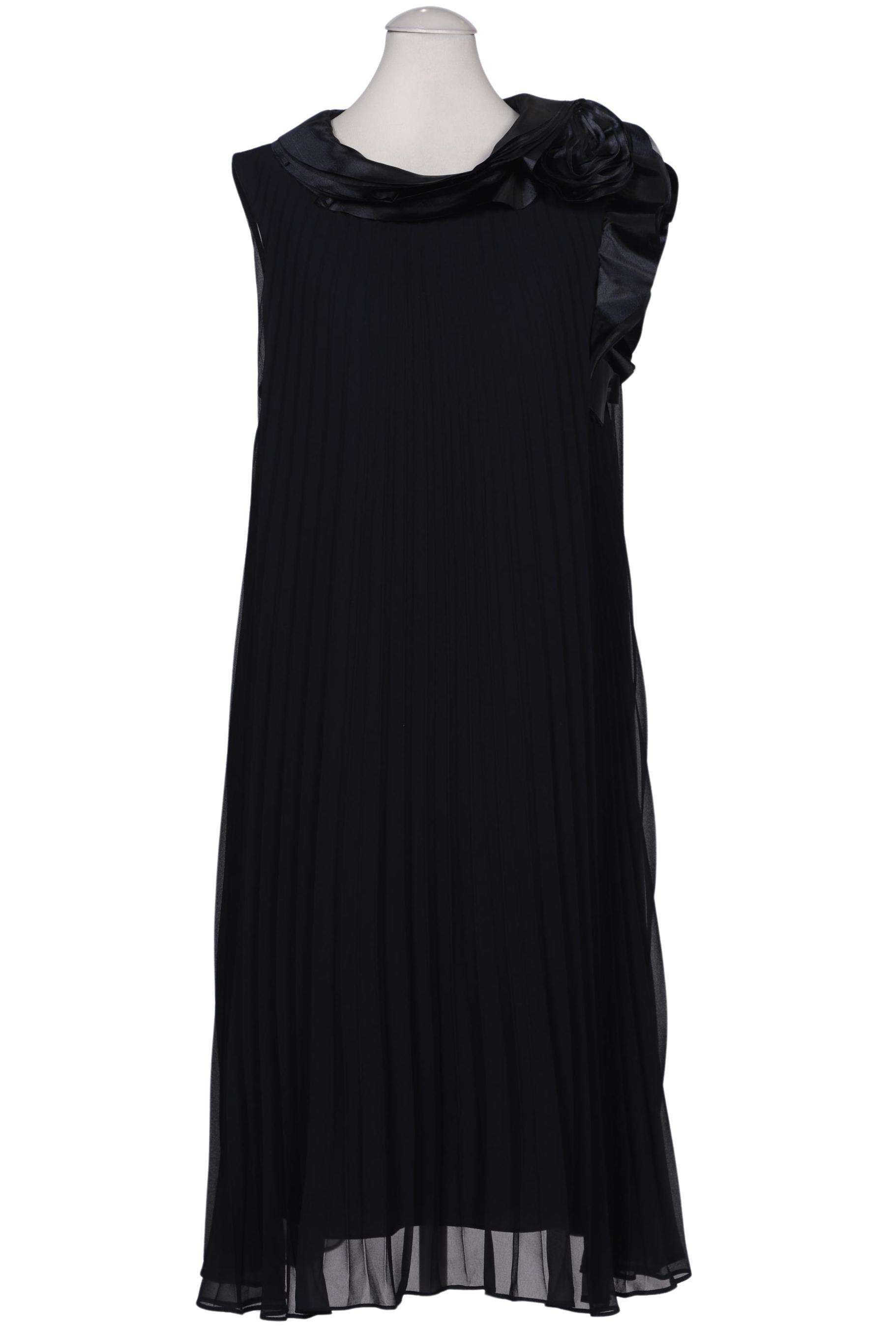 

Joseph Ribkoff Damen Kleid, marineblau, Gr. 42