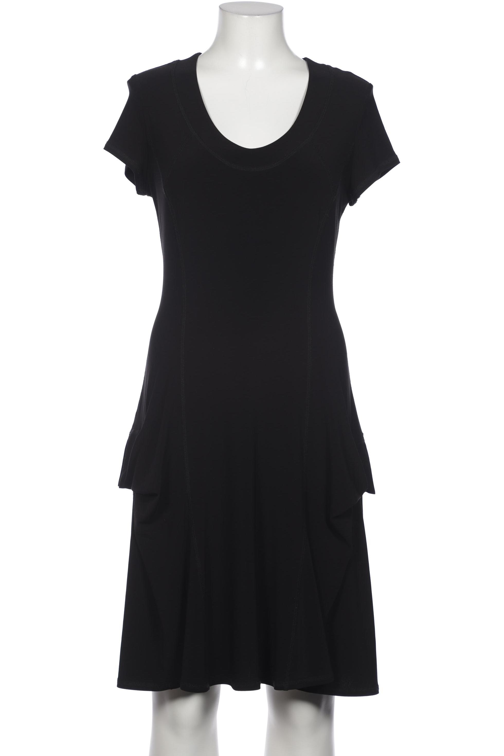 

Joseph Ribkoff Damen Kleid, schwarz