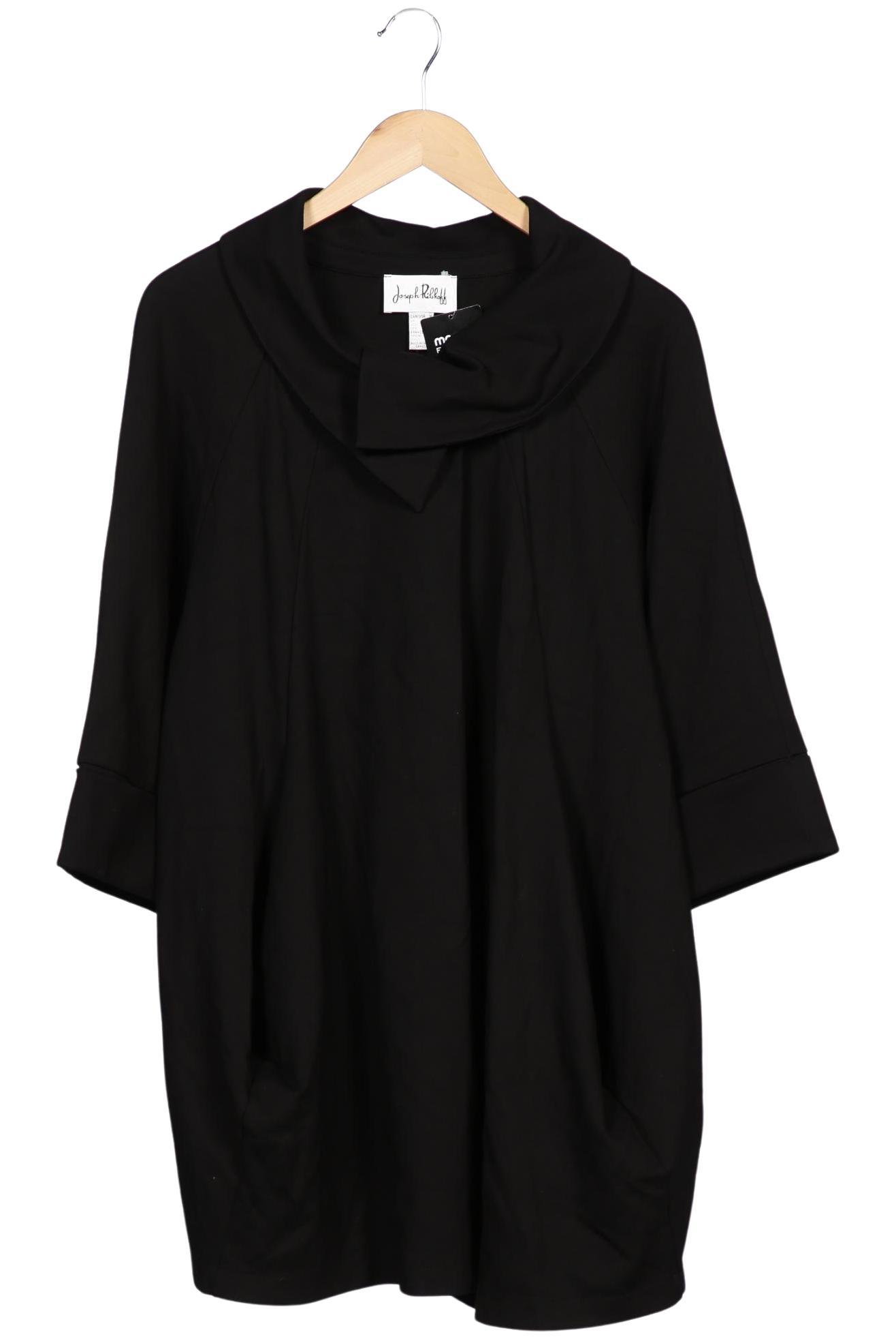 

Joseph Ribkoff Damen Mantel, schwarz, Gr. 44