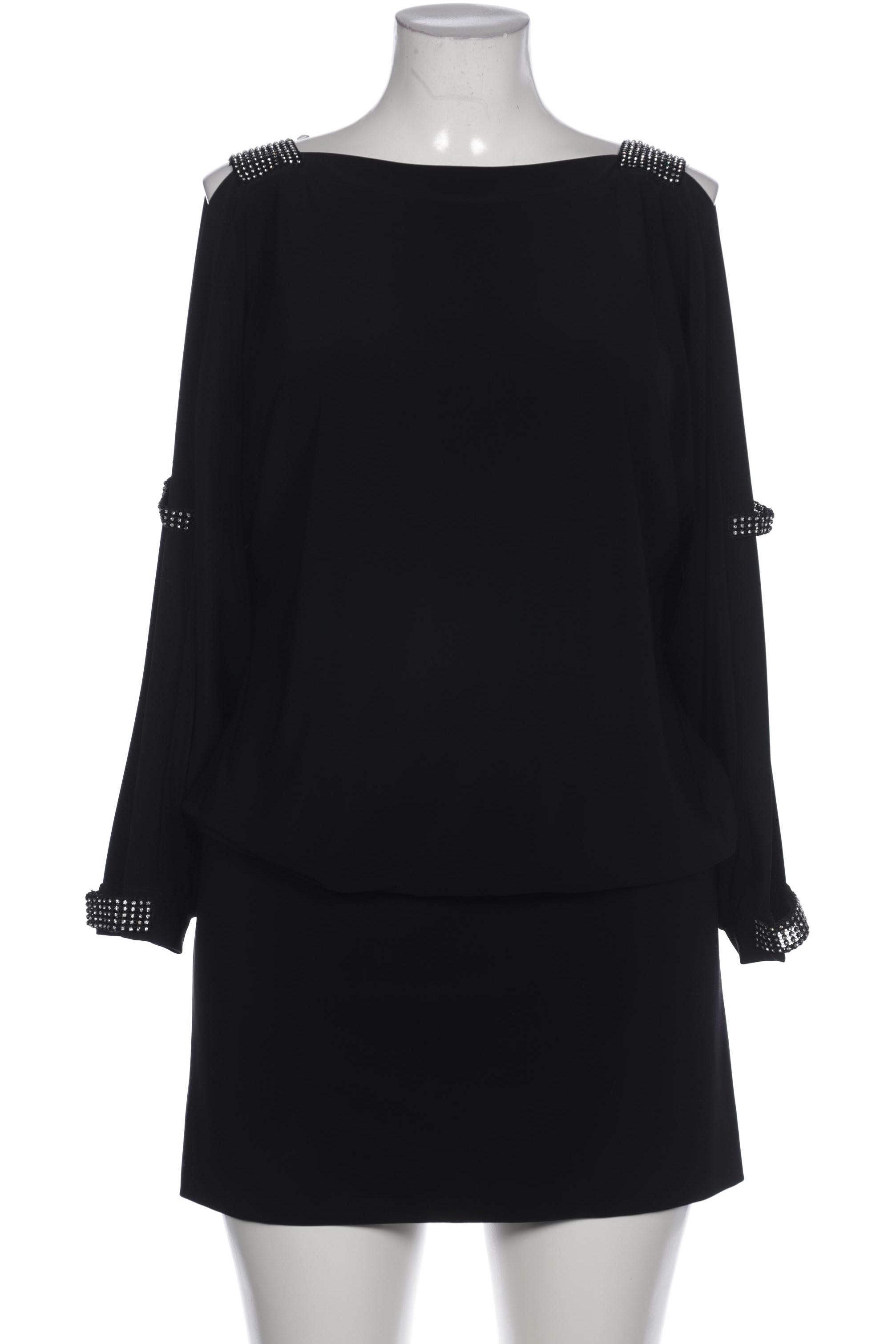 

Joseph Ribkoff Damen Kleid, schwarz, Gr. 44