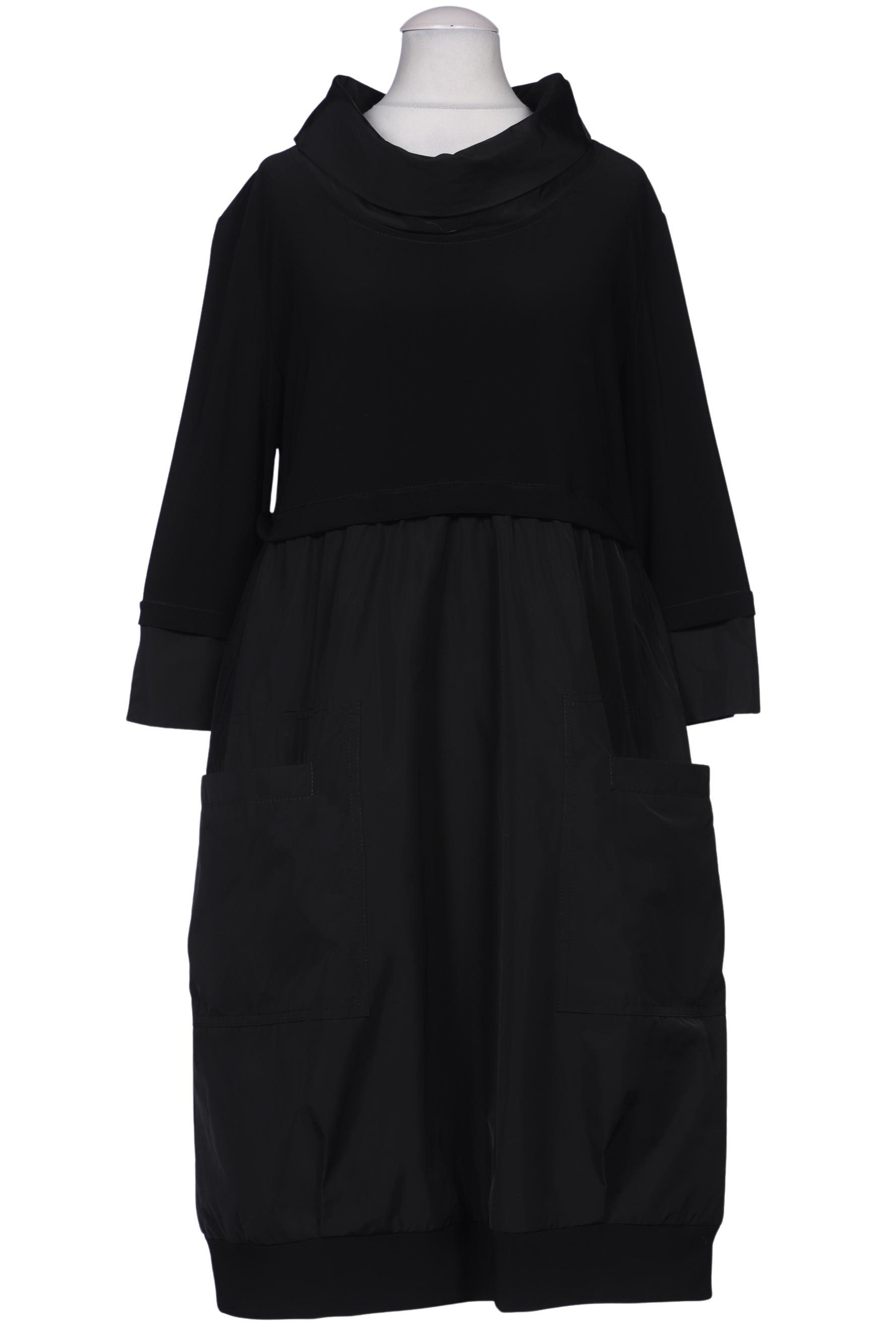 

Joseph Ribkoff Damen Kleid, schwarz, Gr. 36