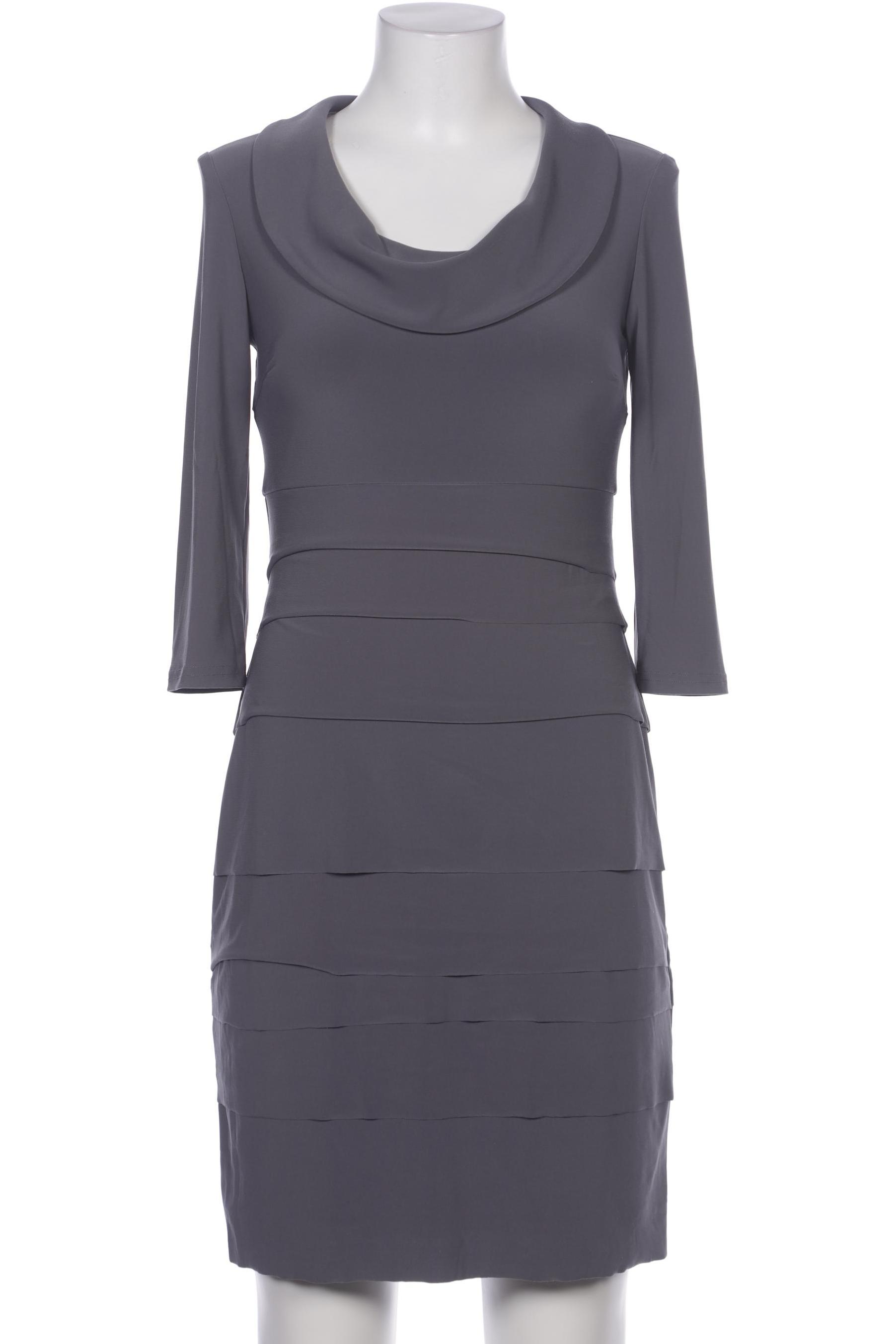 

Joseph Ribkoff Damen Kleid, grau, Gr. 34