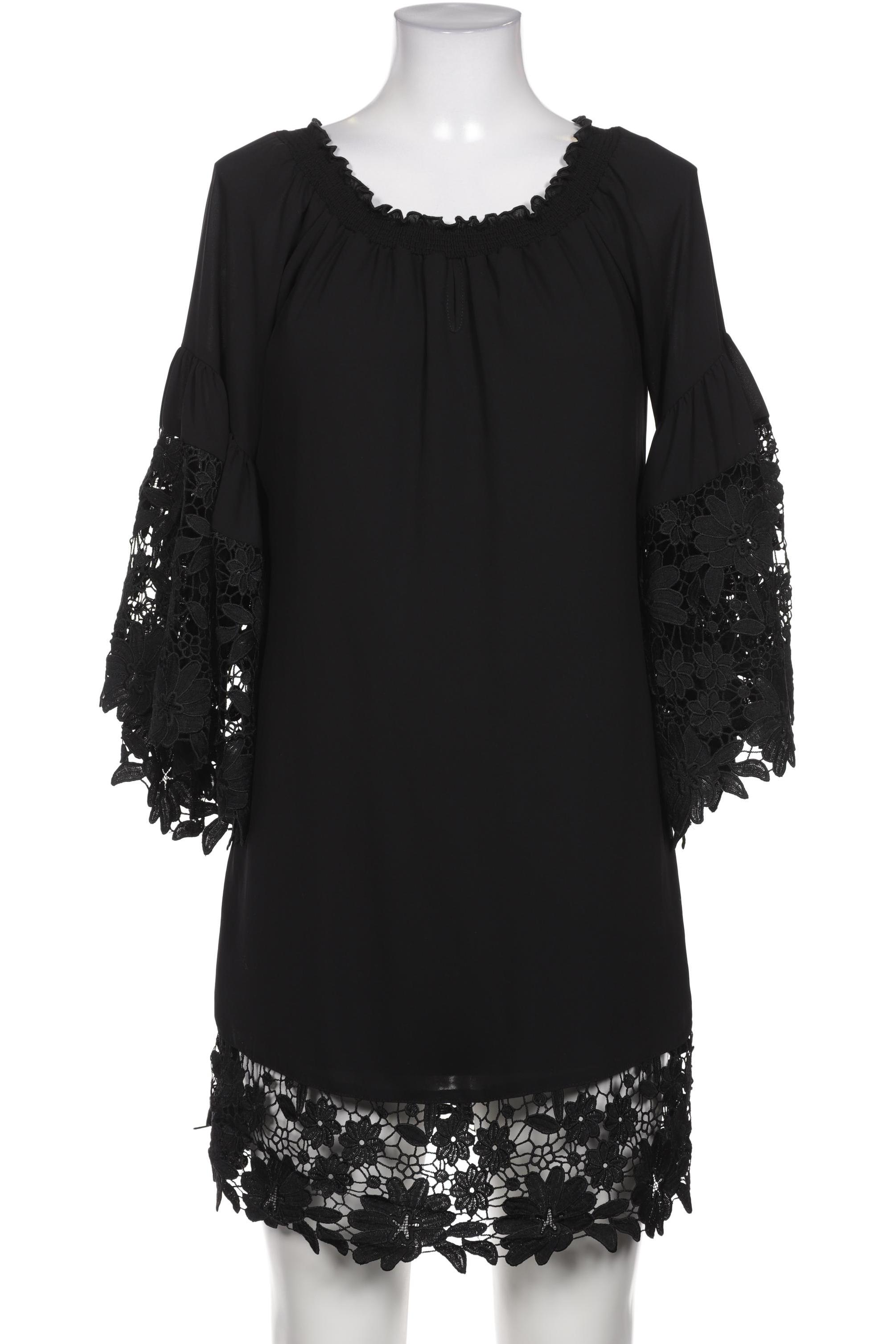 

Joseph Ribkoff Damen Kleid, schwarz