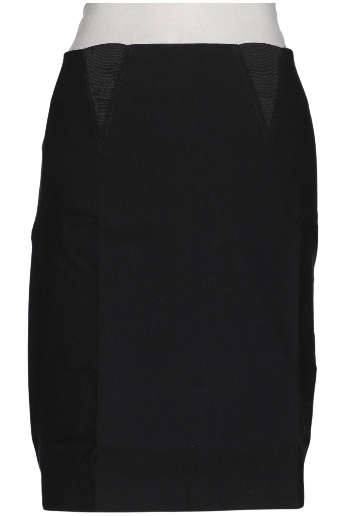 

Joseph Ribkoff Damen Rock, schwarz, Gr. 40